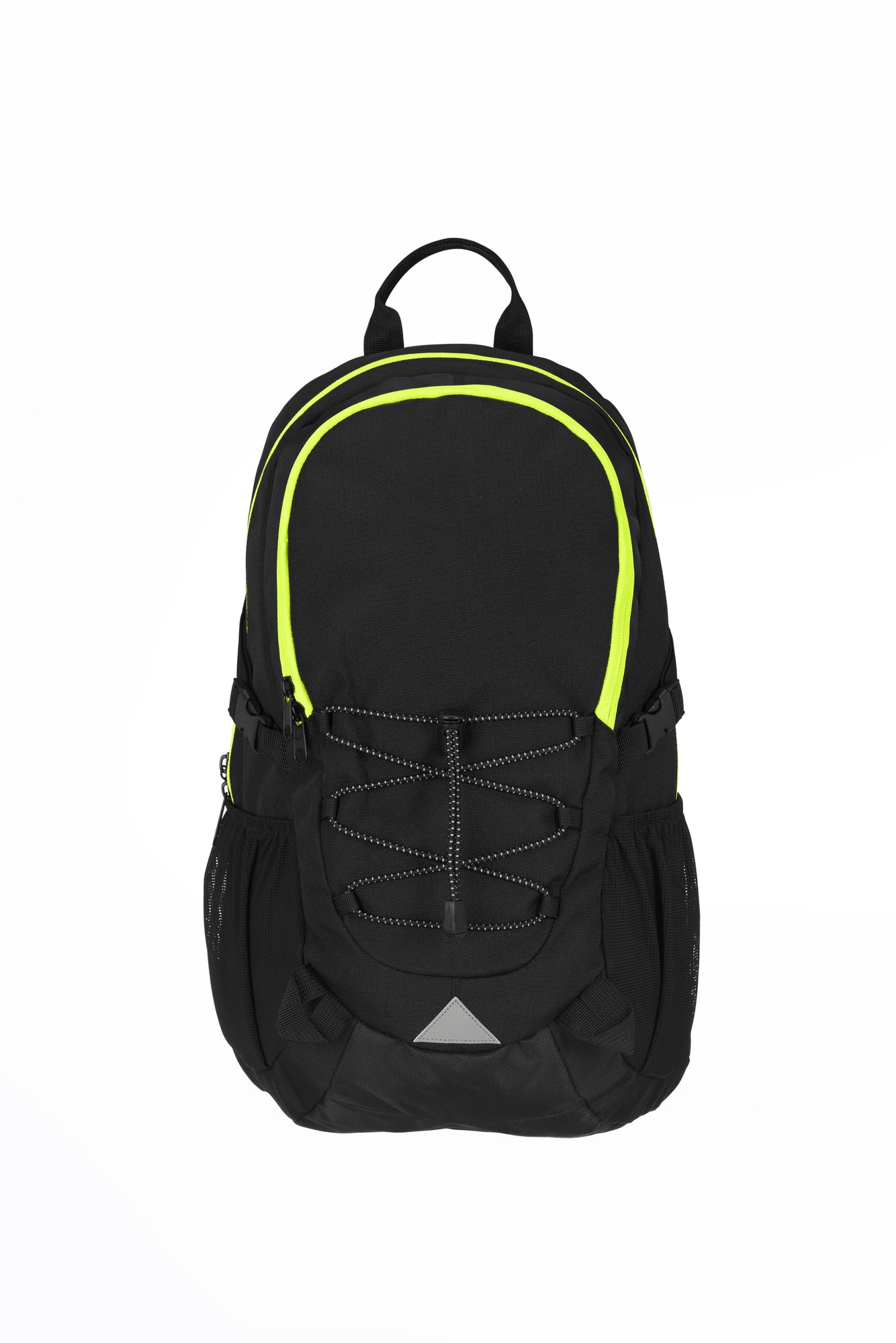 Active Line Daypack Black/Yellow