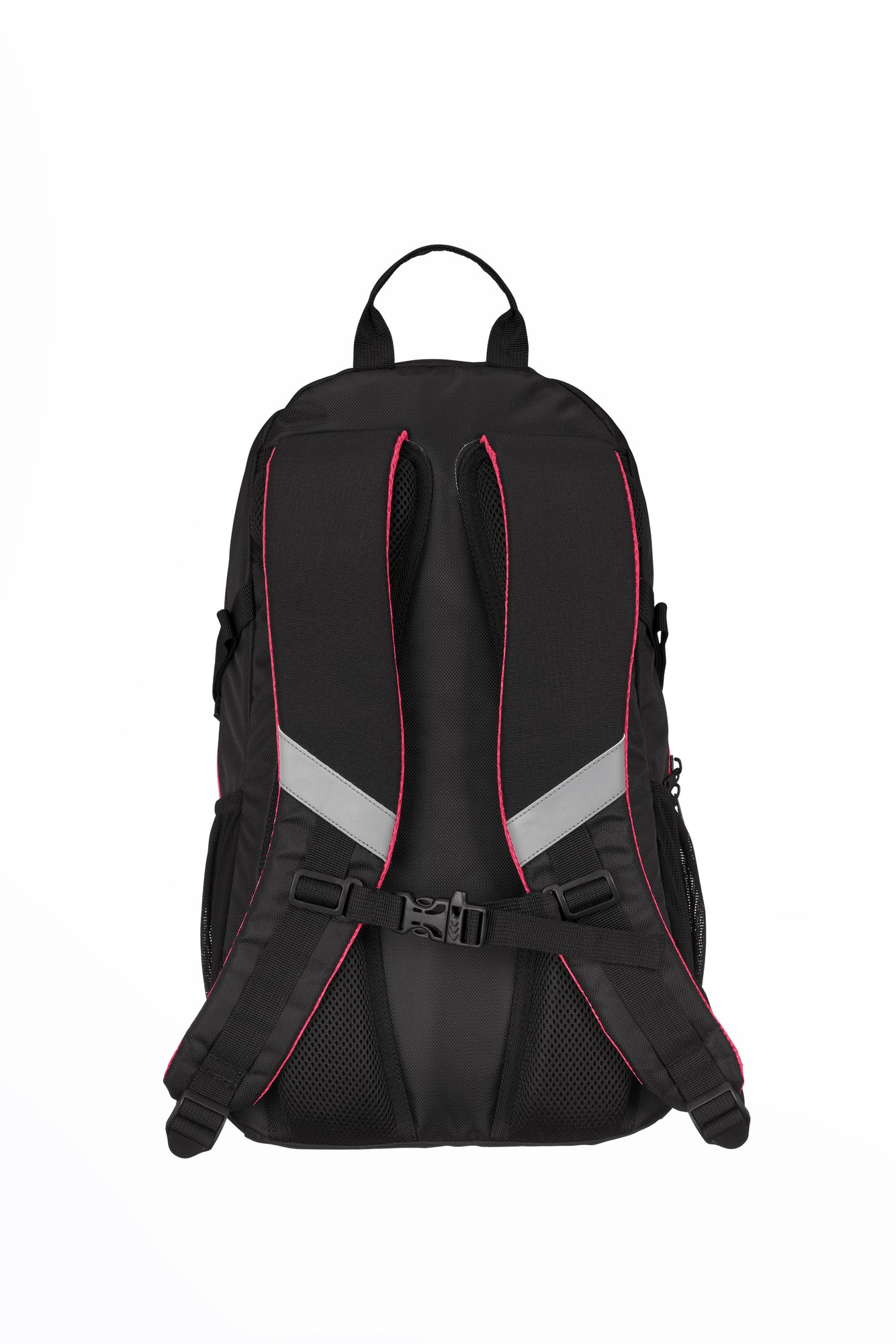 Active Line Daypack Black/Pink