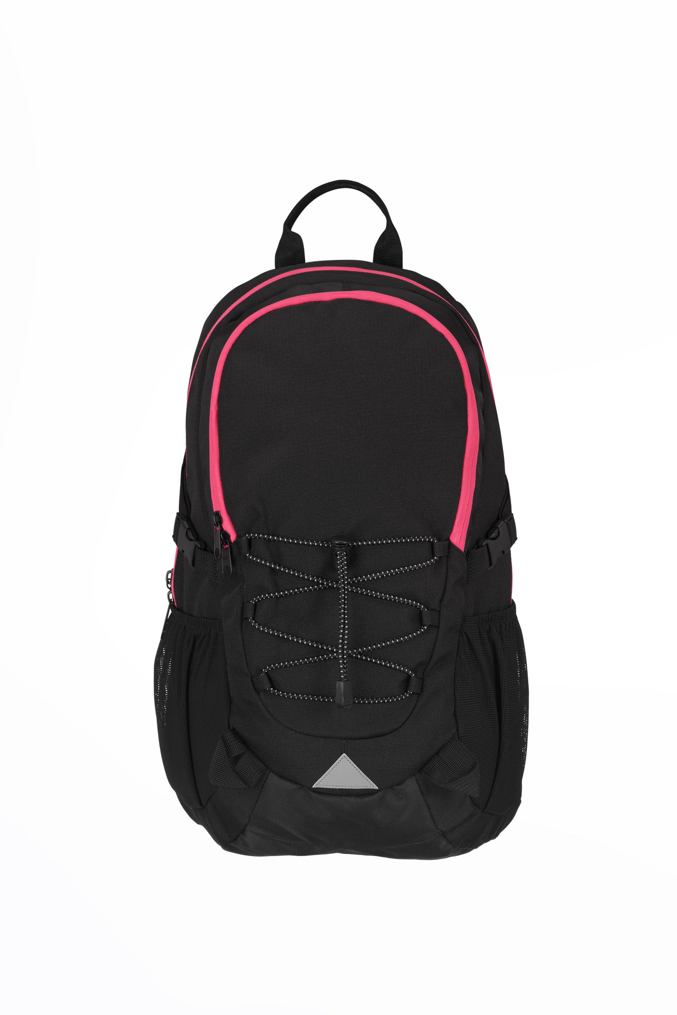 Active Line Daypack Black/Pink