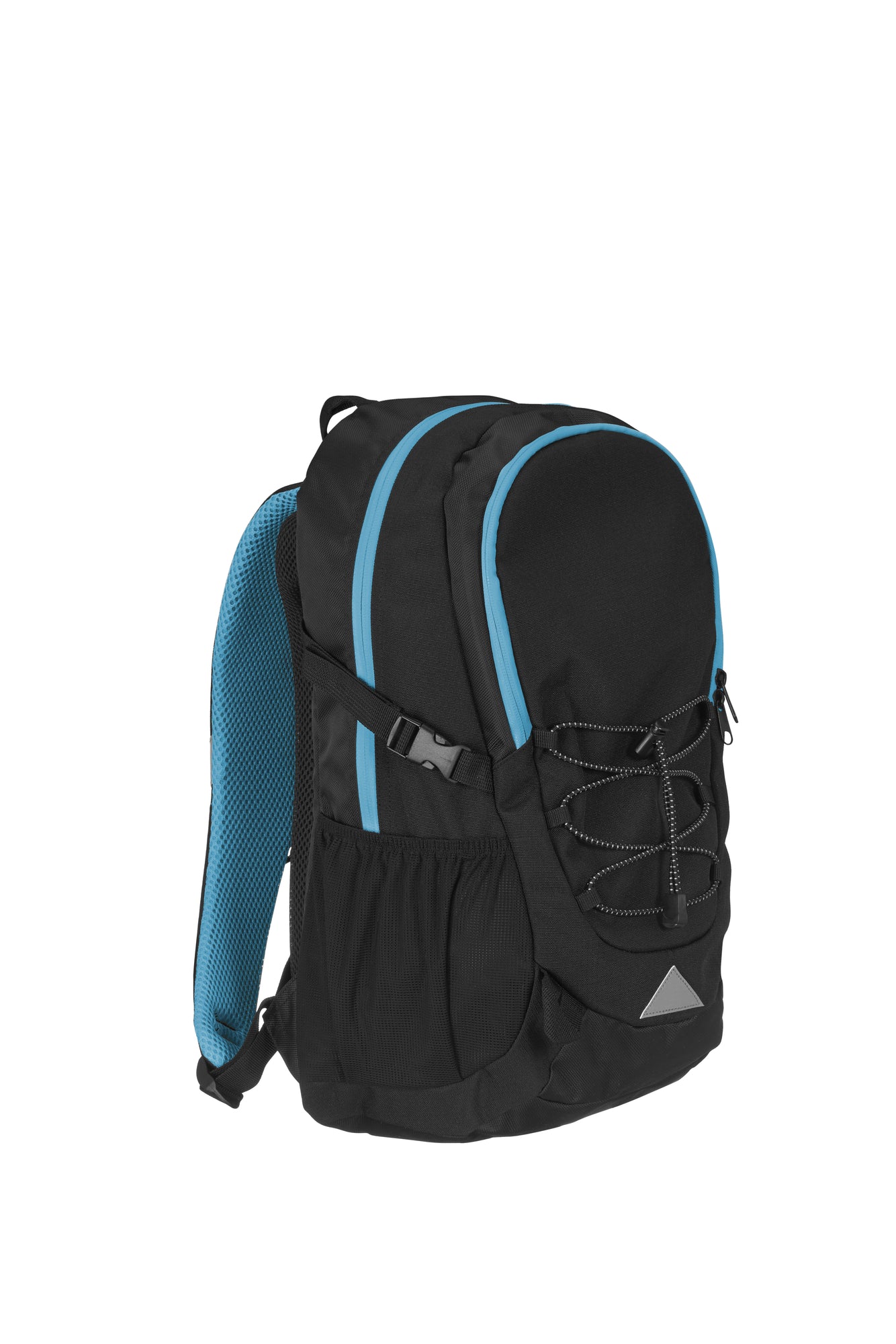 Active Line Daypack Black/Blue
