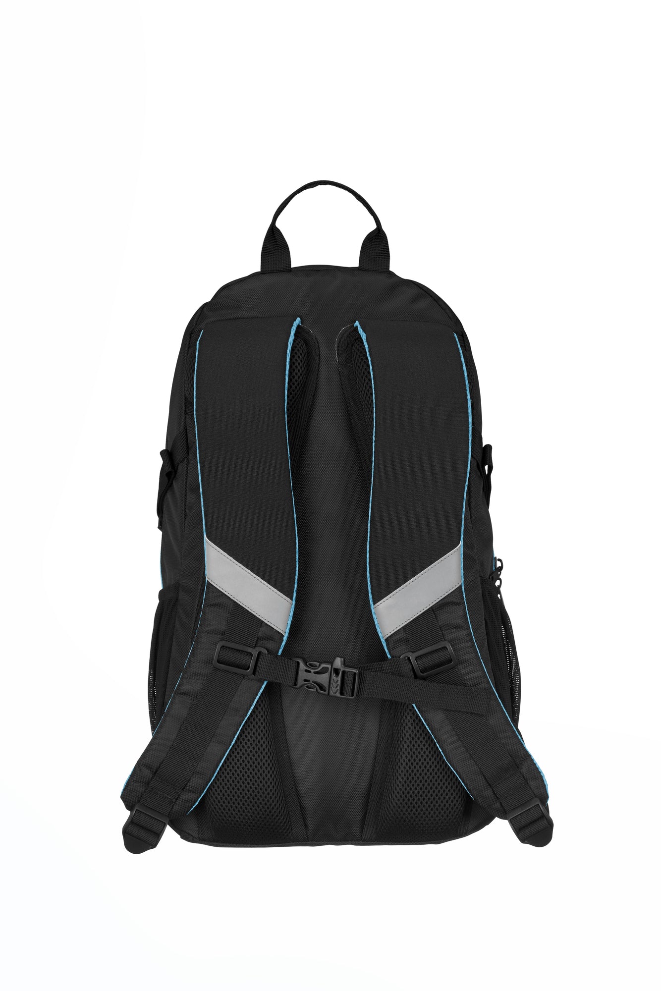 Active Line Daypack Black/Blue
