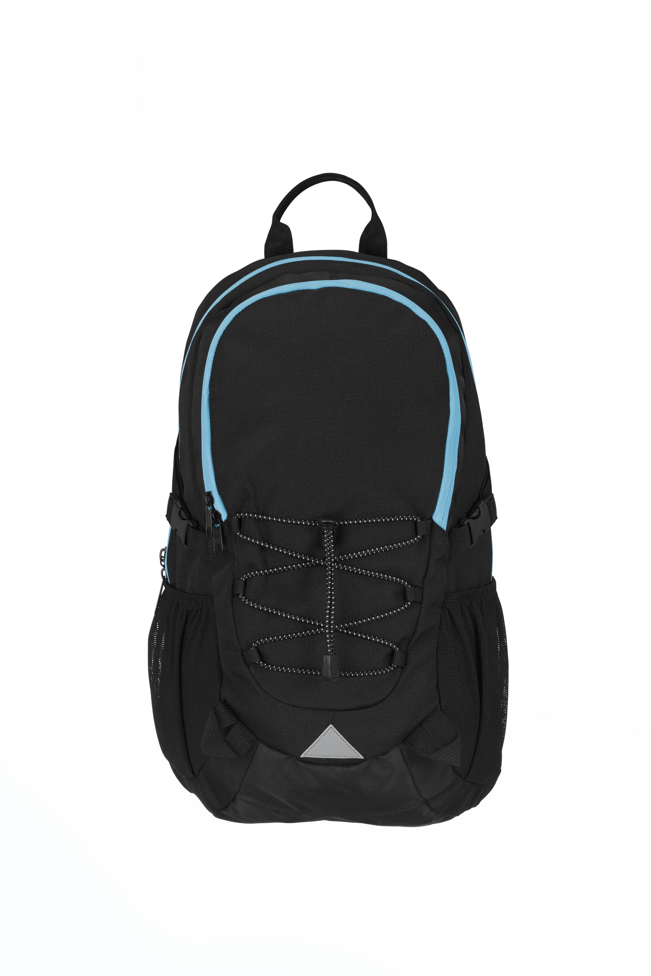 Active Line Daypack Black/Blue