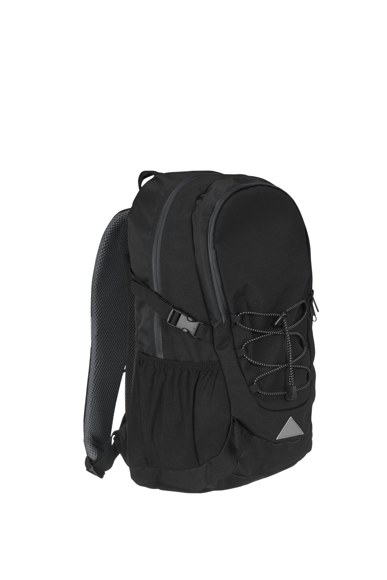 Active Line Daypack Black/Grey