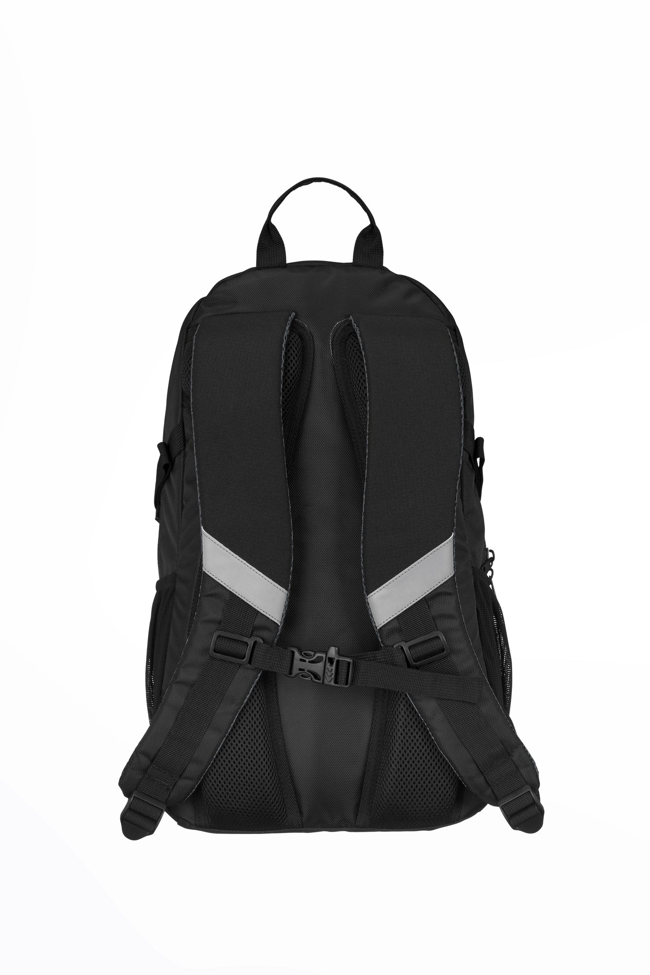 Active Line Daypack Black/Grey