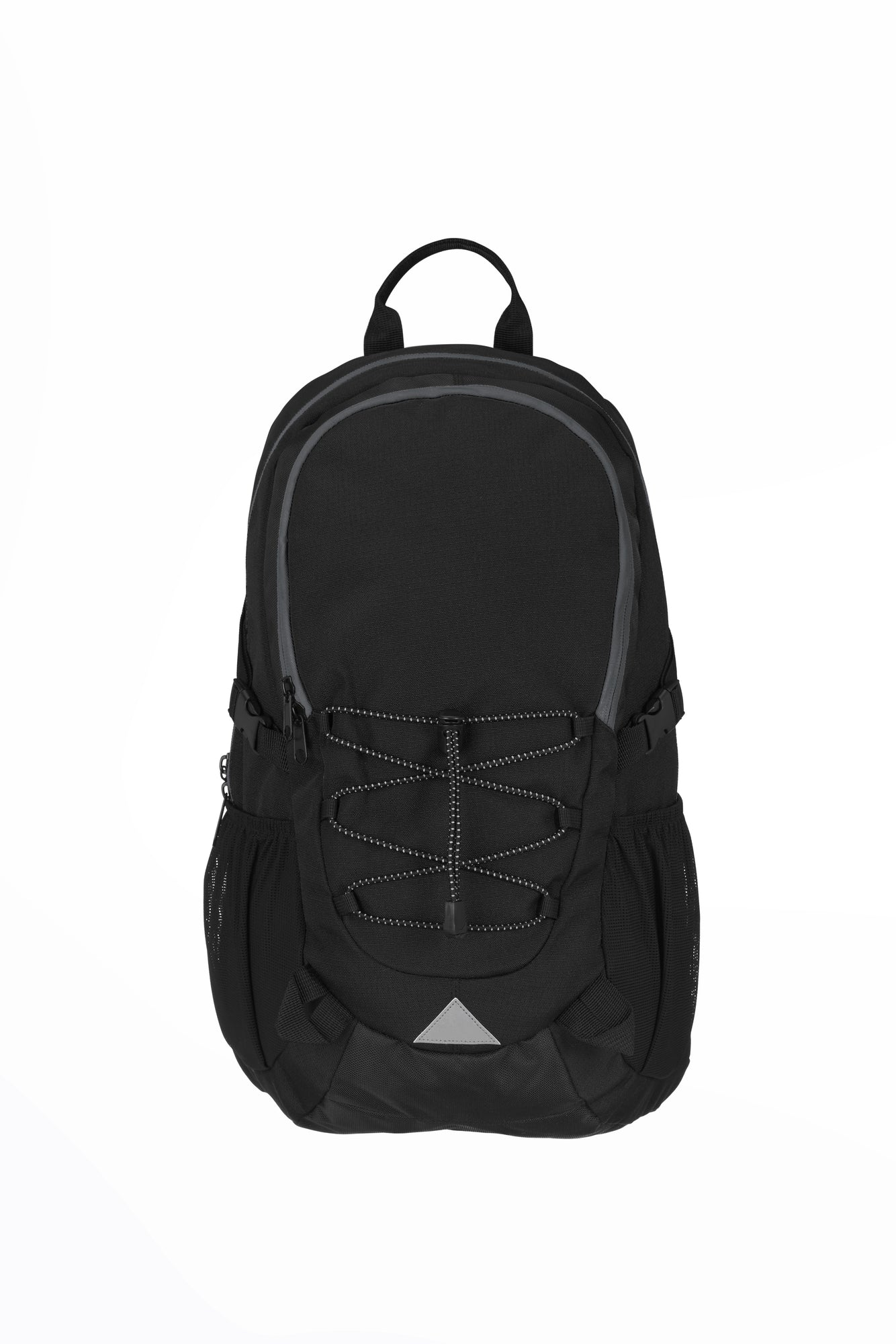 Active Line Daypack Black/Grey