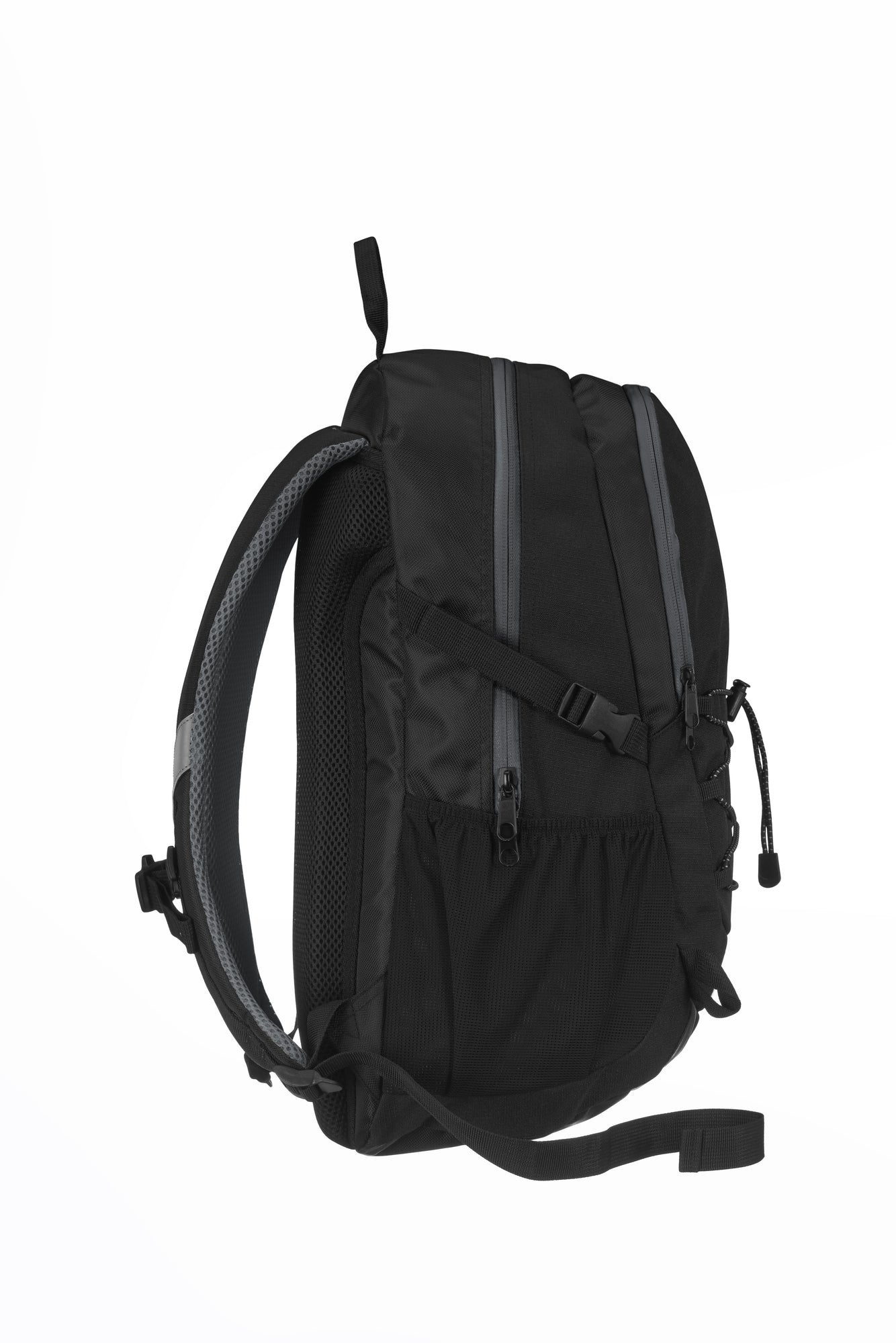 Active Line Daypack Black/Grey