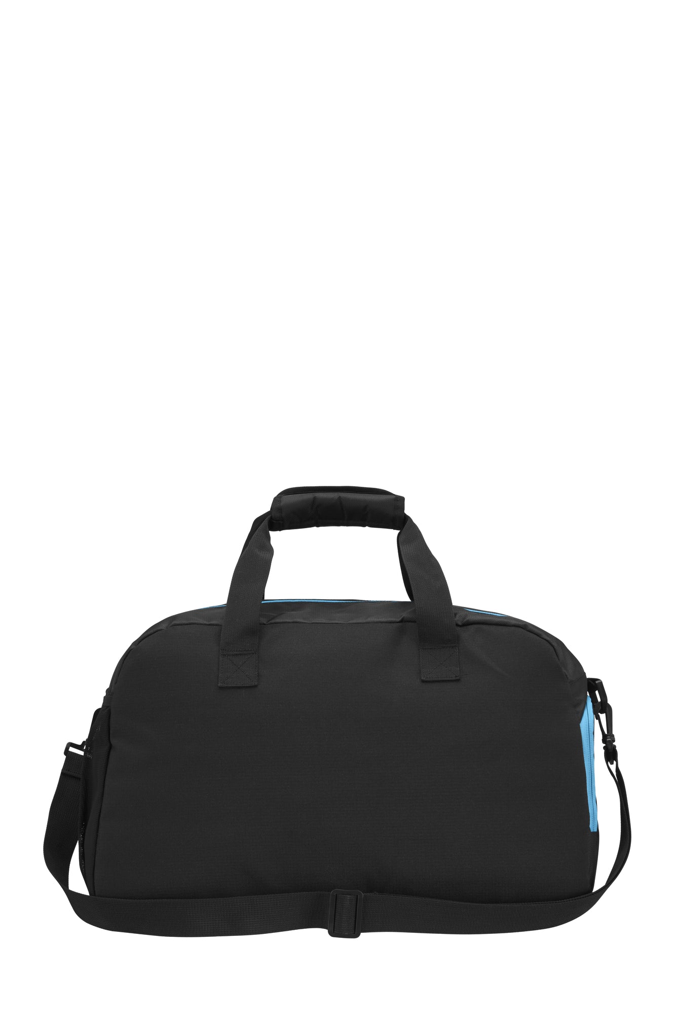 Active Line Sportsbag Big Black/Blue