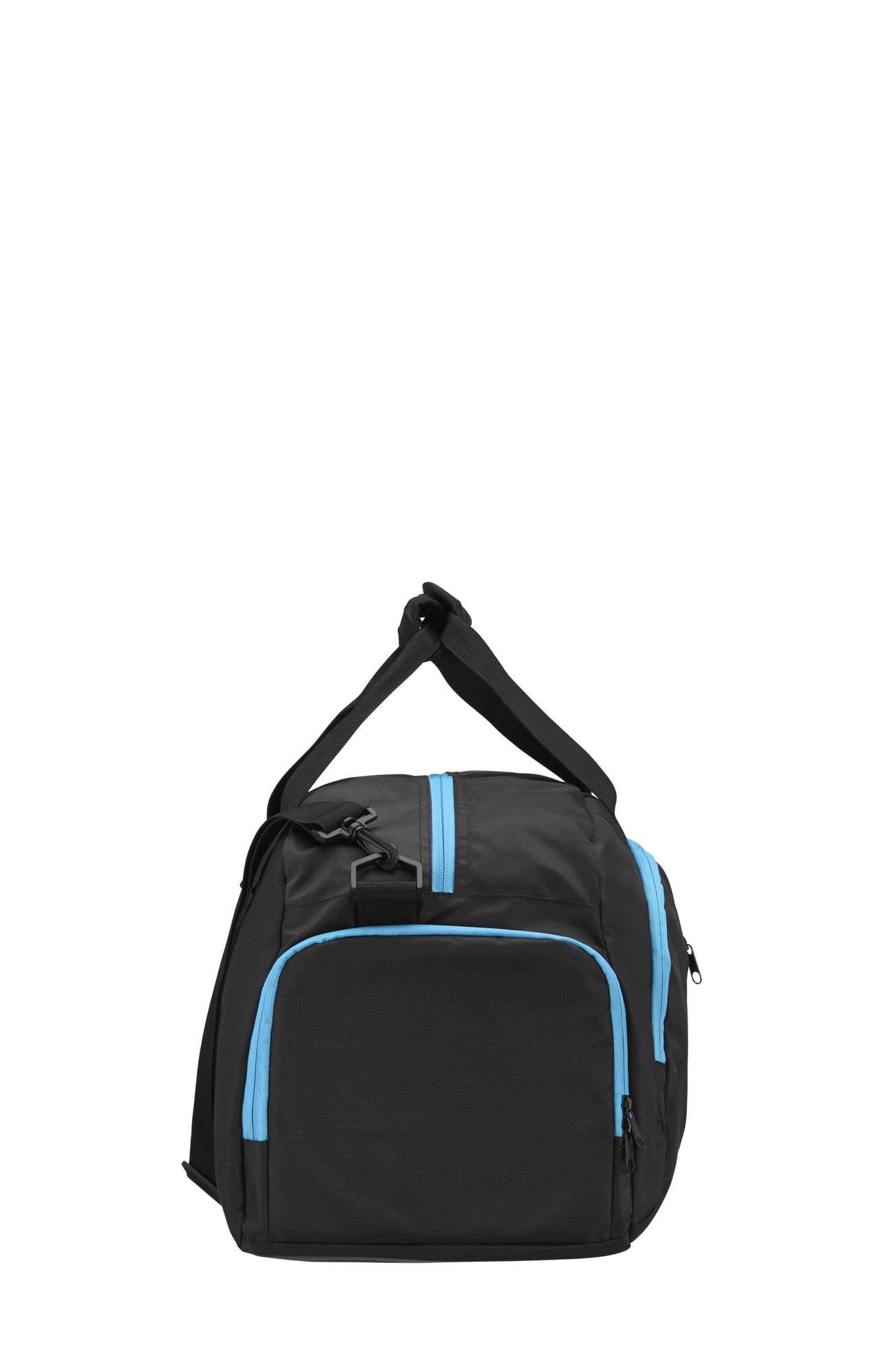 Active Line Sportsbag Big Black/Blue