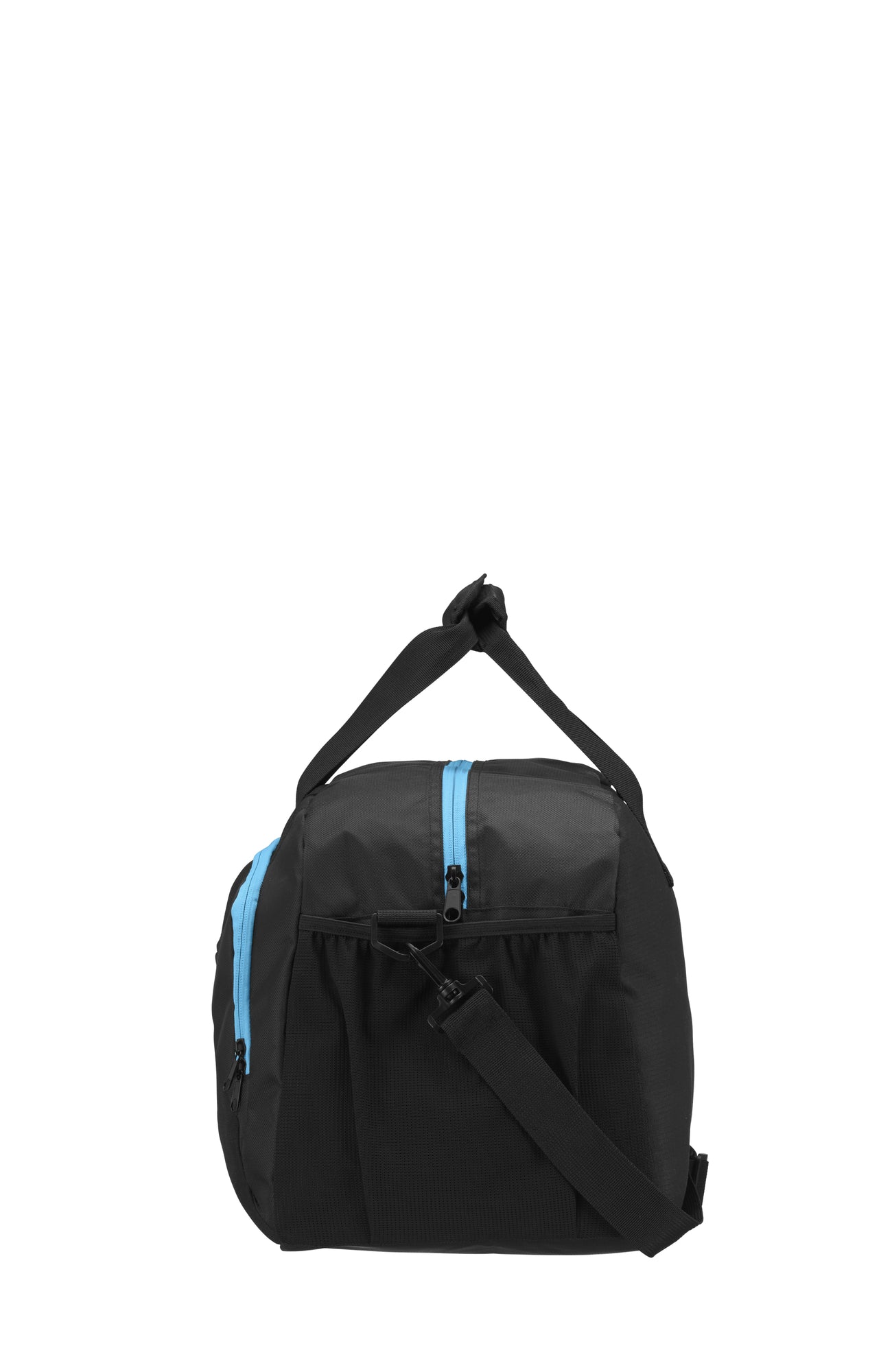 Active Line Sportsbag Big Black/Blue