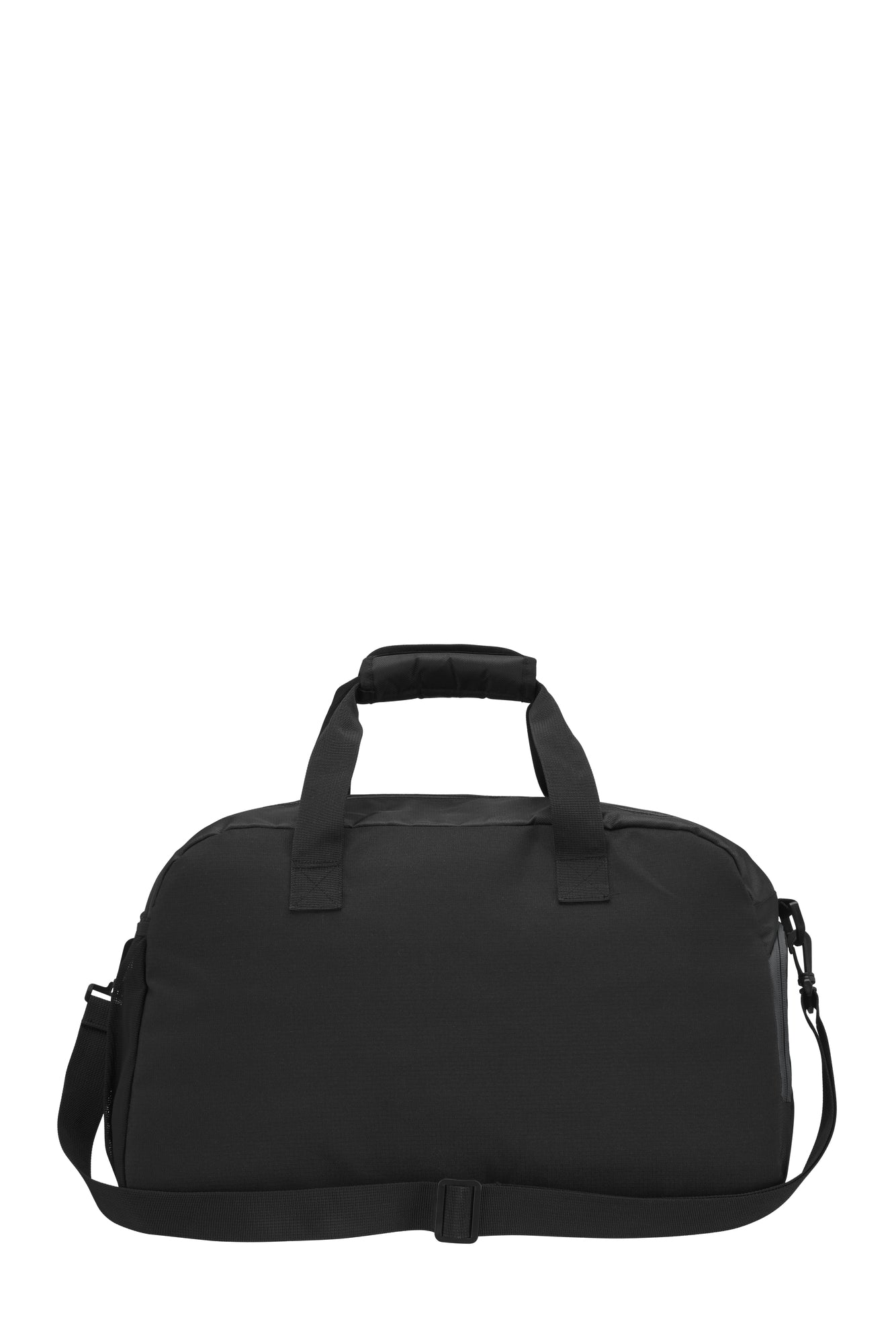 Active Line Sportsbag Big Black/Grey