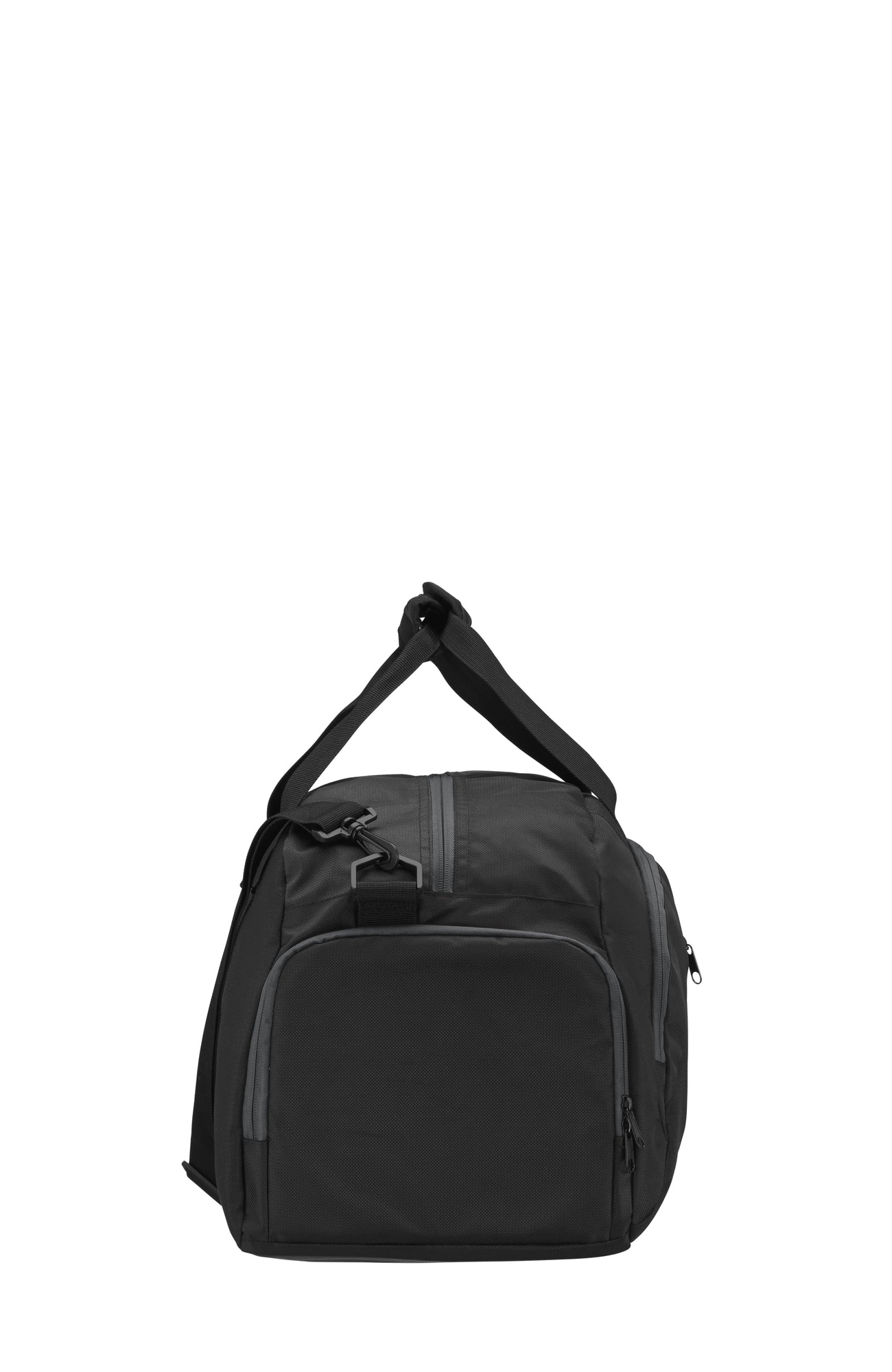 Active Line Sportsbag Big Black/Grey