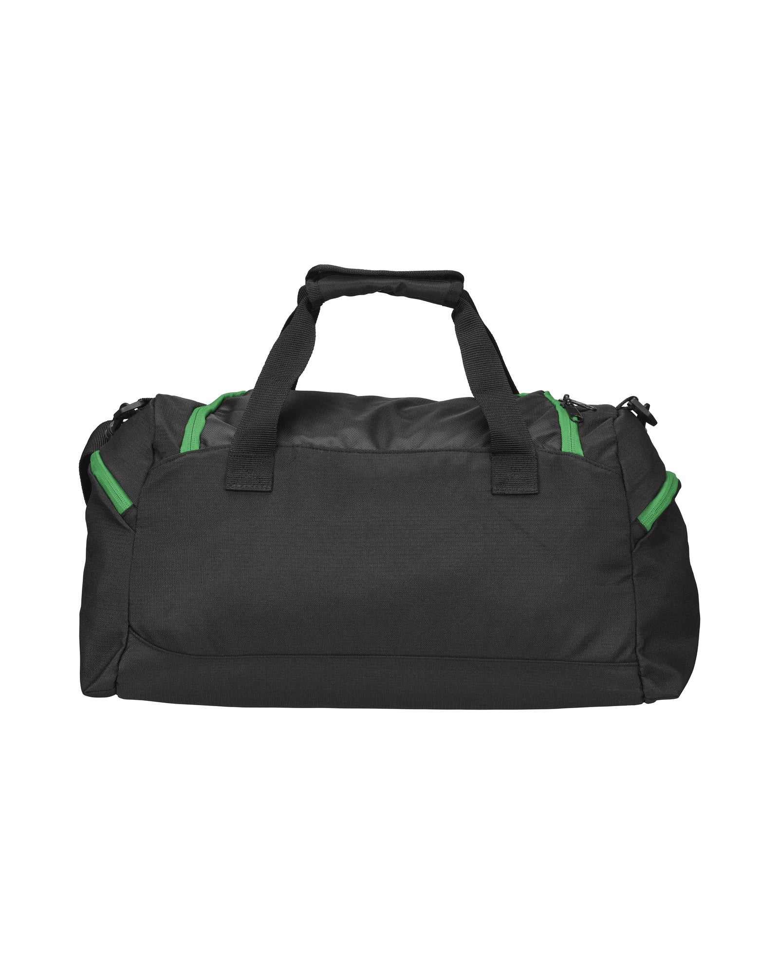 Active Line Sportsbag Small Black/green