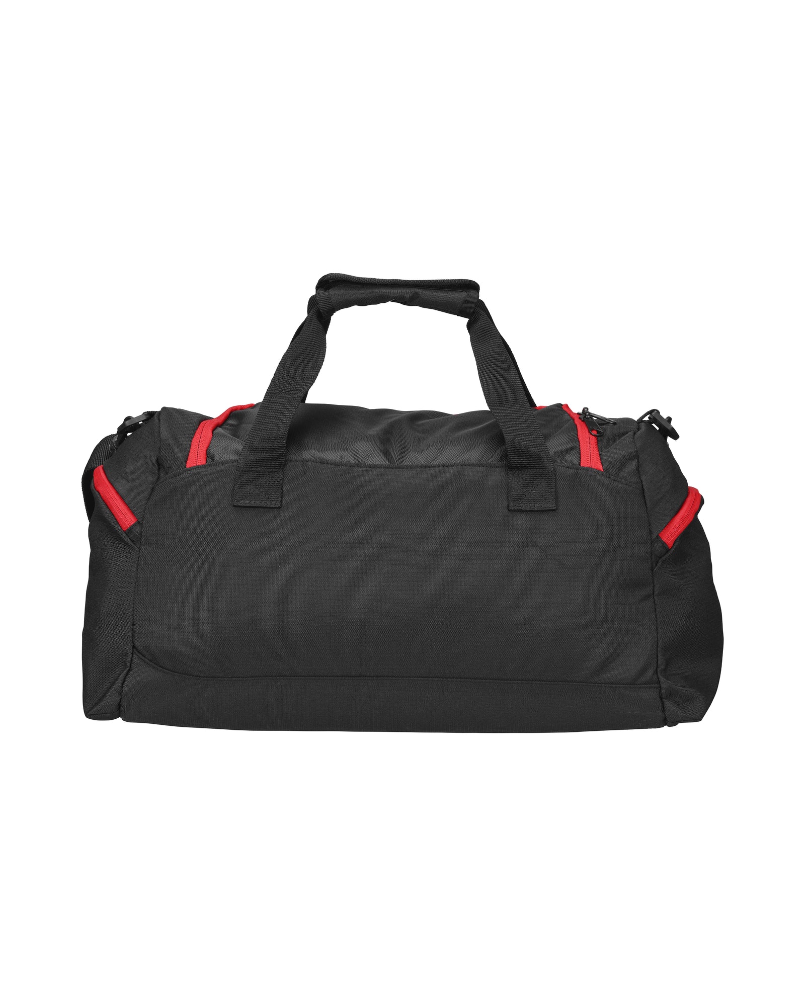 Active Line Sportsbag Small Black/red