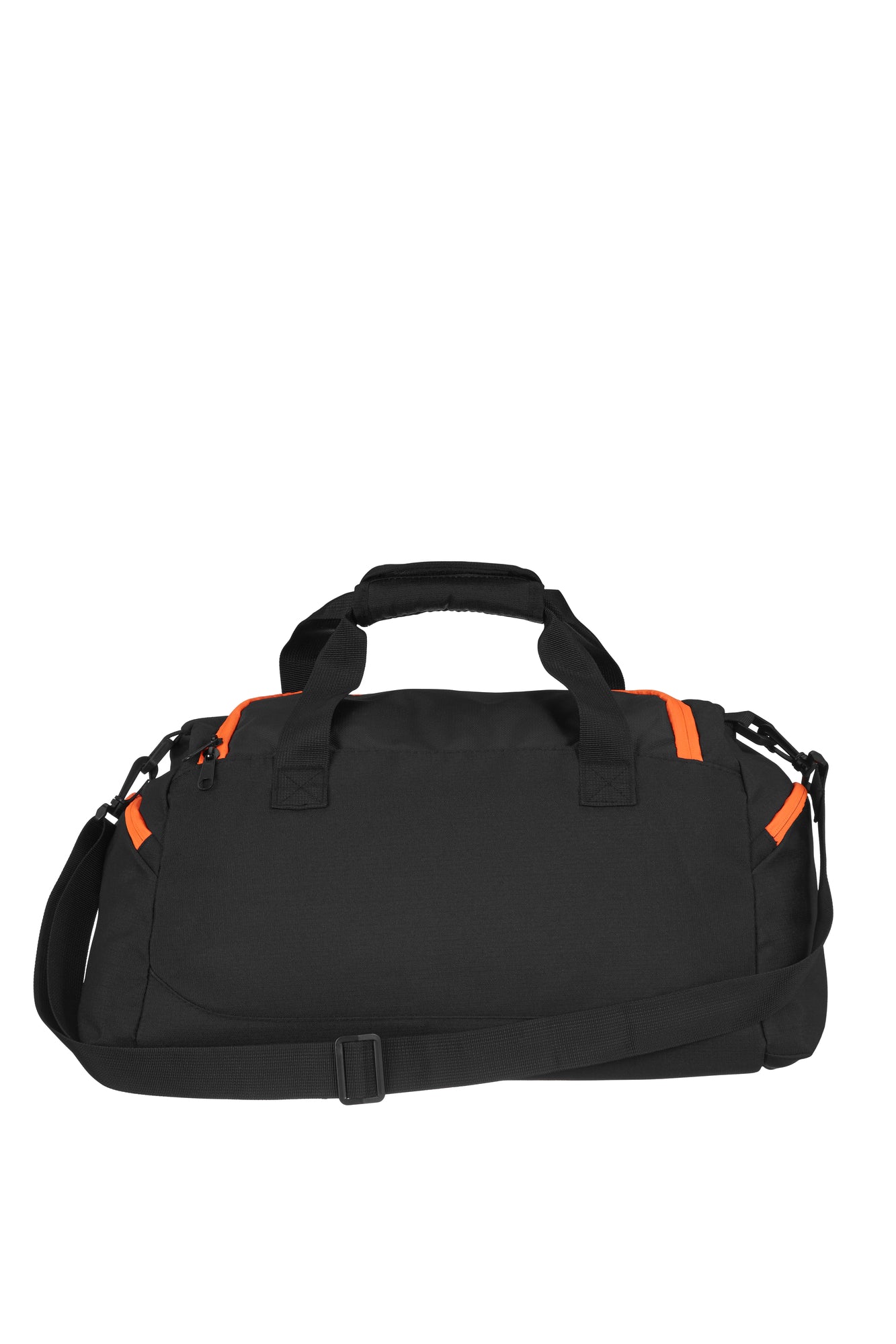 Active Line Sportsbag Small Black/Orange