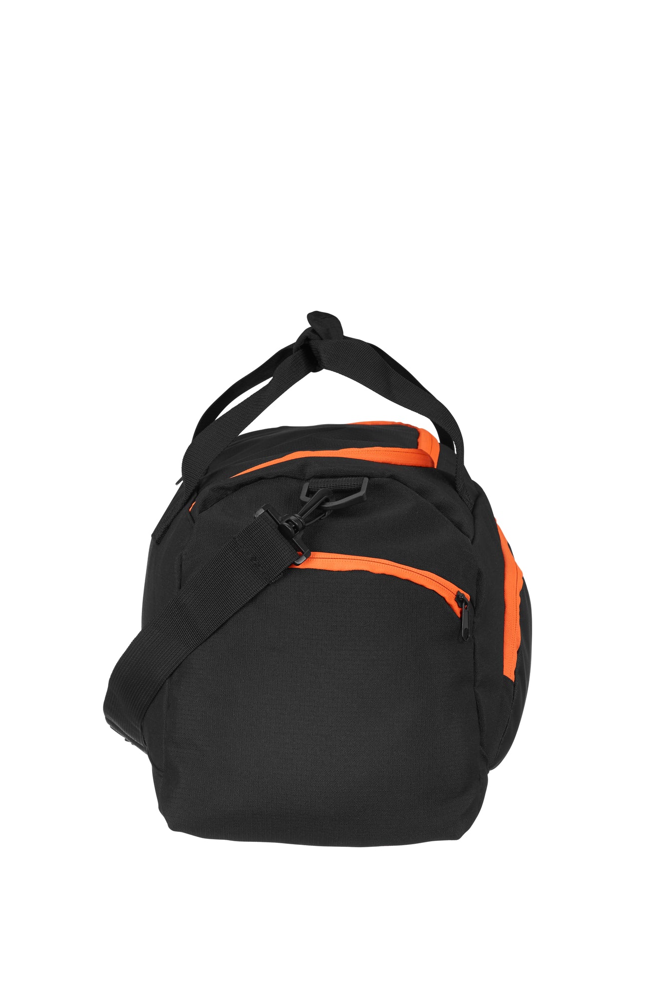 Active Line Sportsbag Small Black/Orange