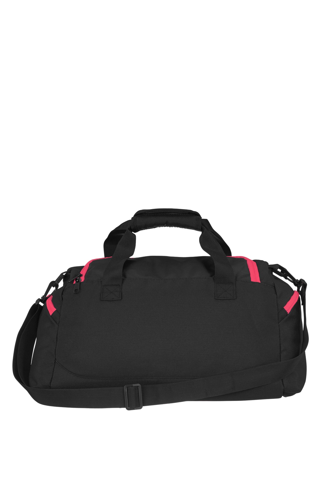 Active Line Sportsbag Small Black/Pink