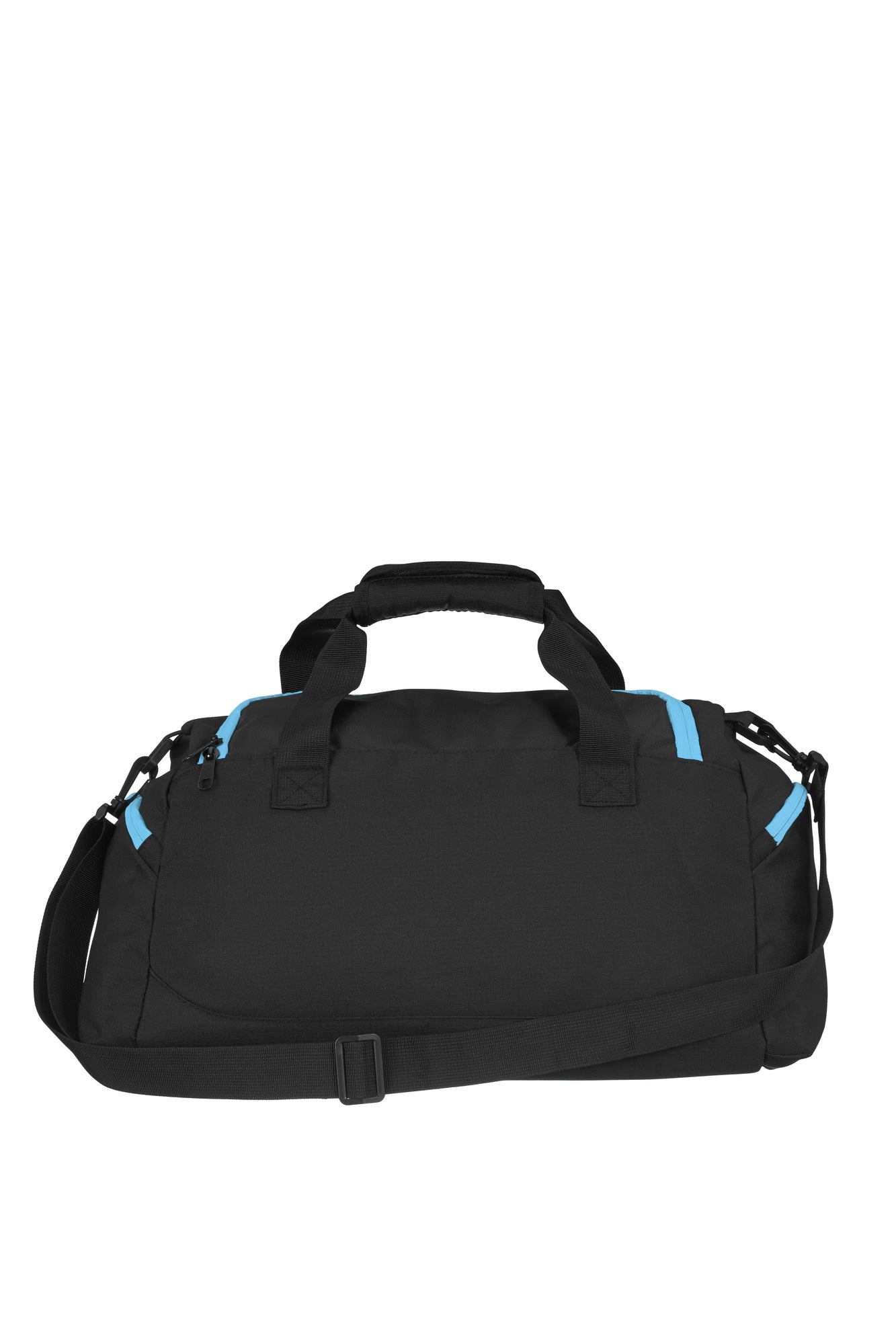 Active Line Sportsbag Small Black/Blue