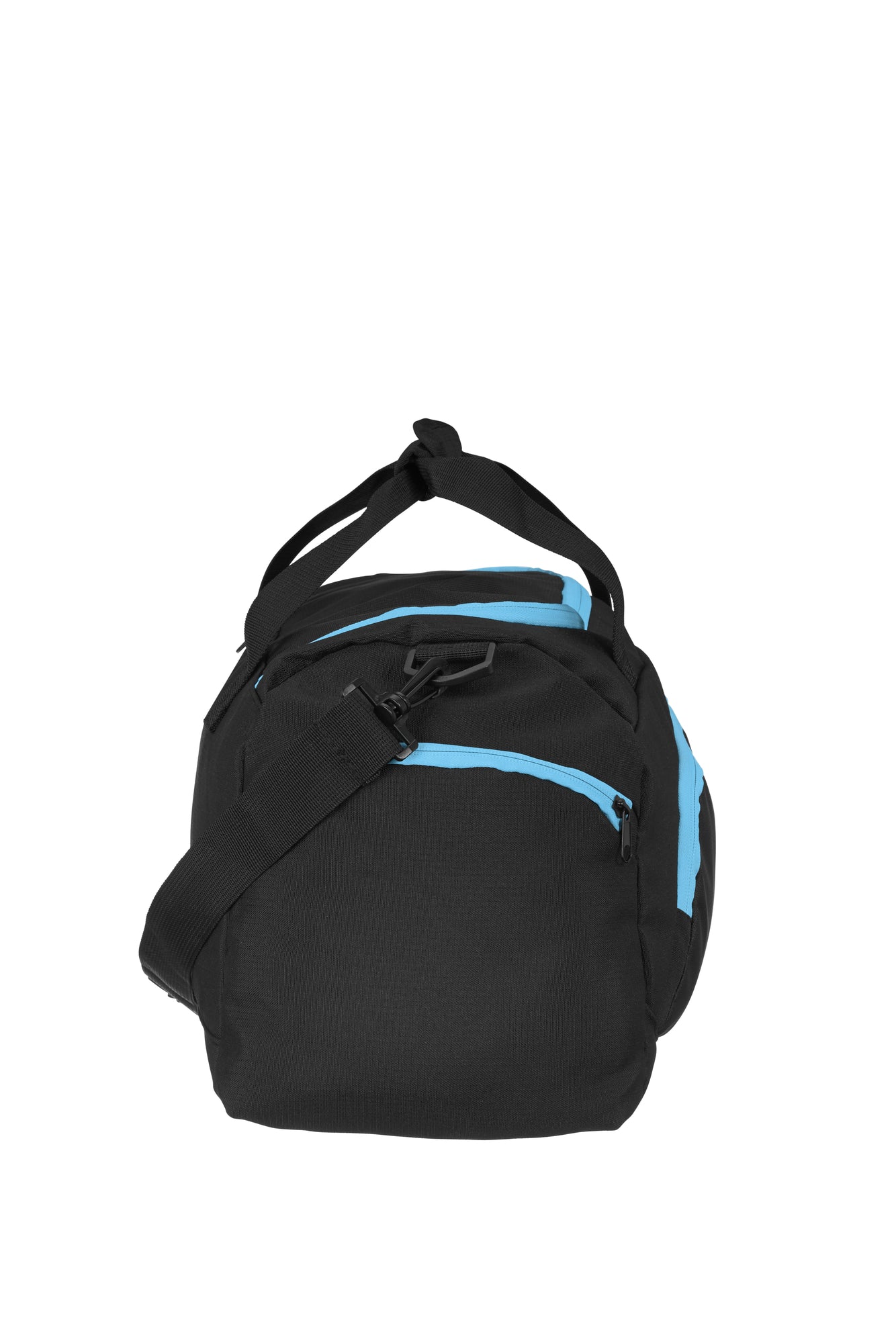 Active Line Sportsbag Small Black/Blue