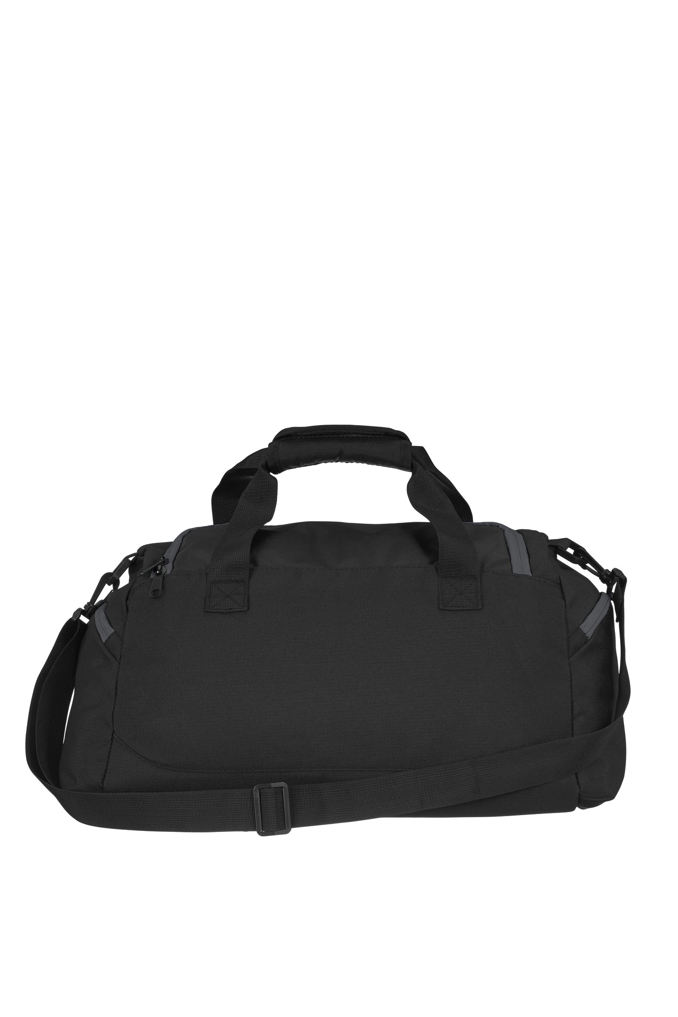 Active Line Sportsbag Small Black/Grey
