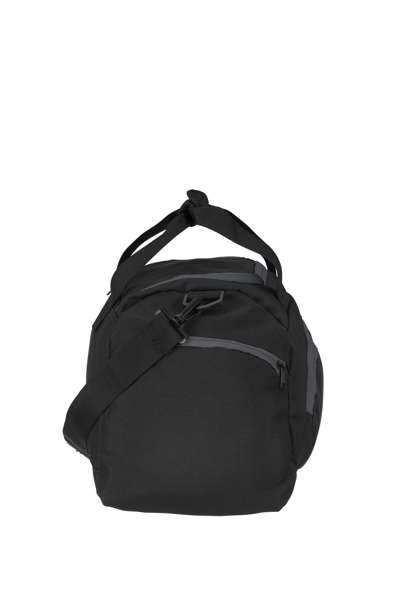 Active Line Sportsbag Small Black/Grey