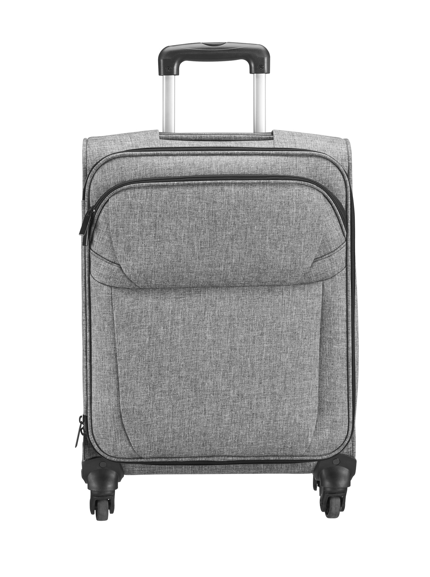 Urban Line Trolley 20" Anthracite Melange