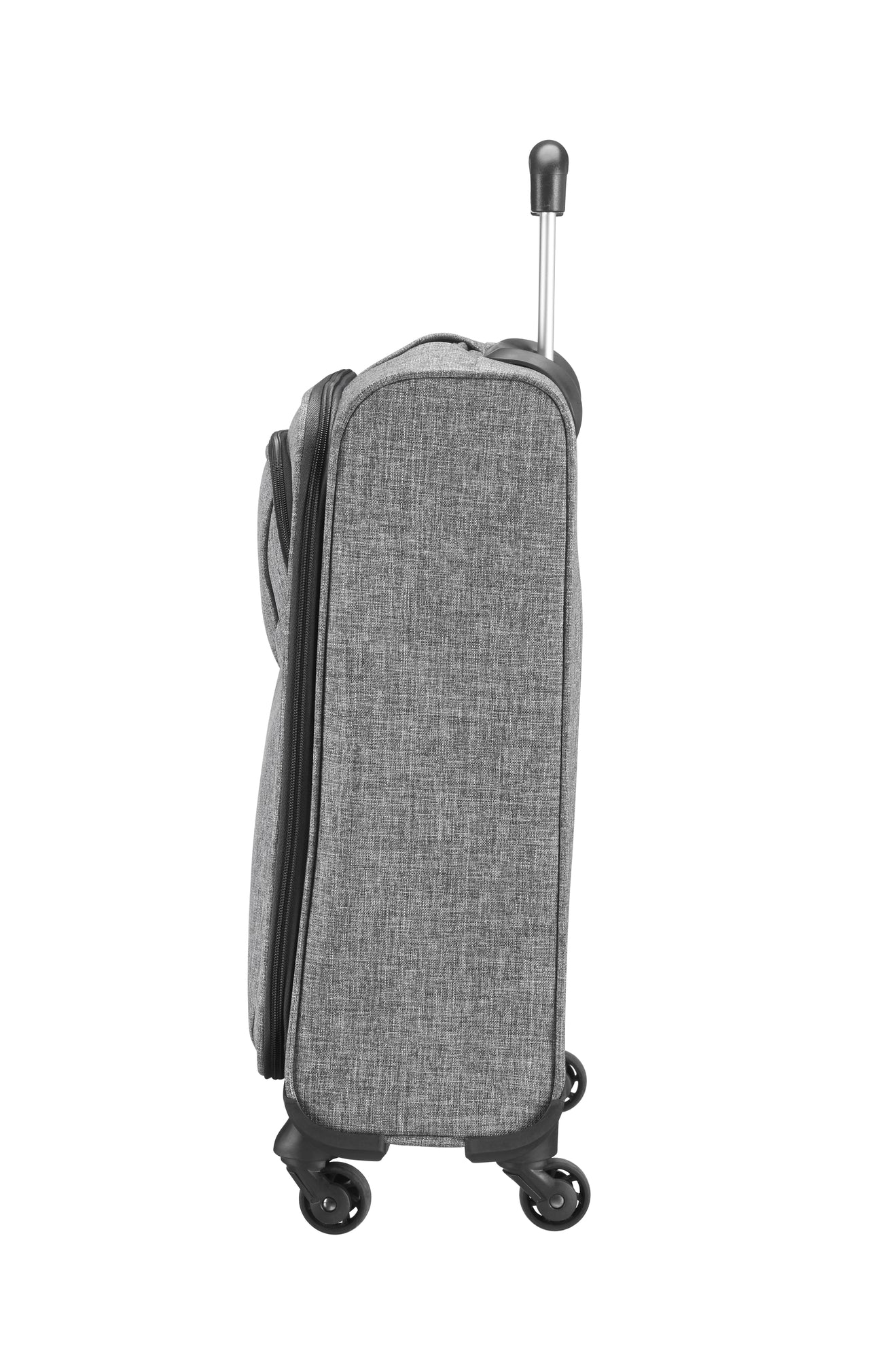 Urban Line Trolley 20" Anthracite Melange