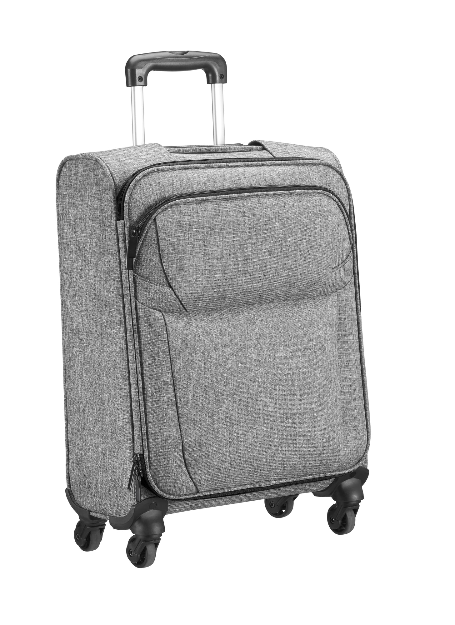Urban Line Trolley 20" Anthracite Melange