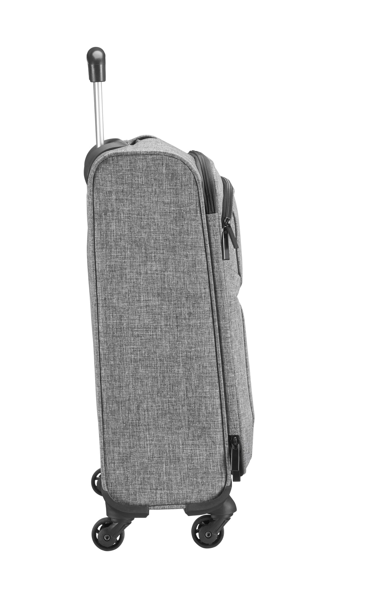 Urban Line Trolley 20" Anthracite Melange