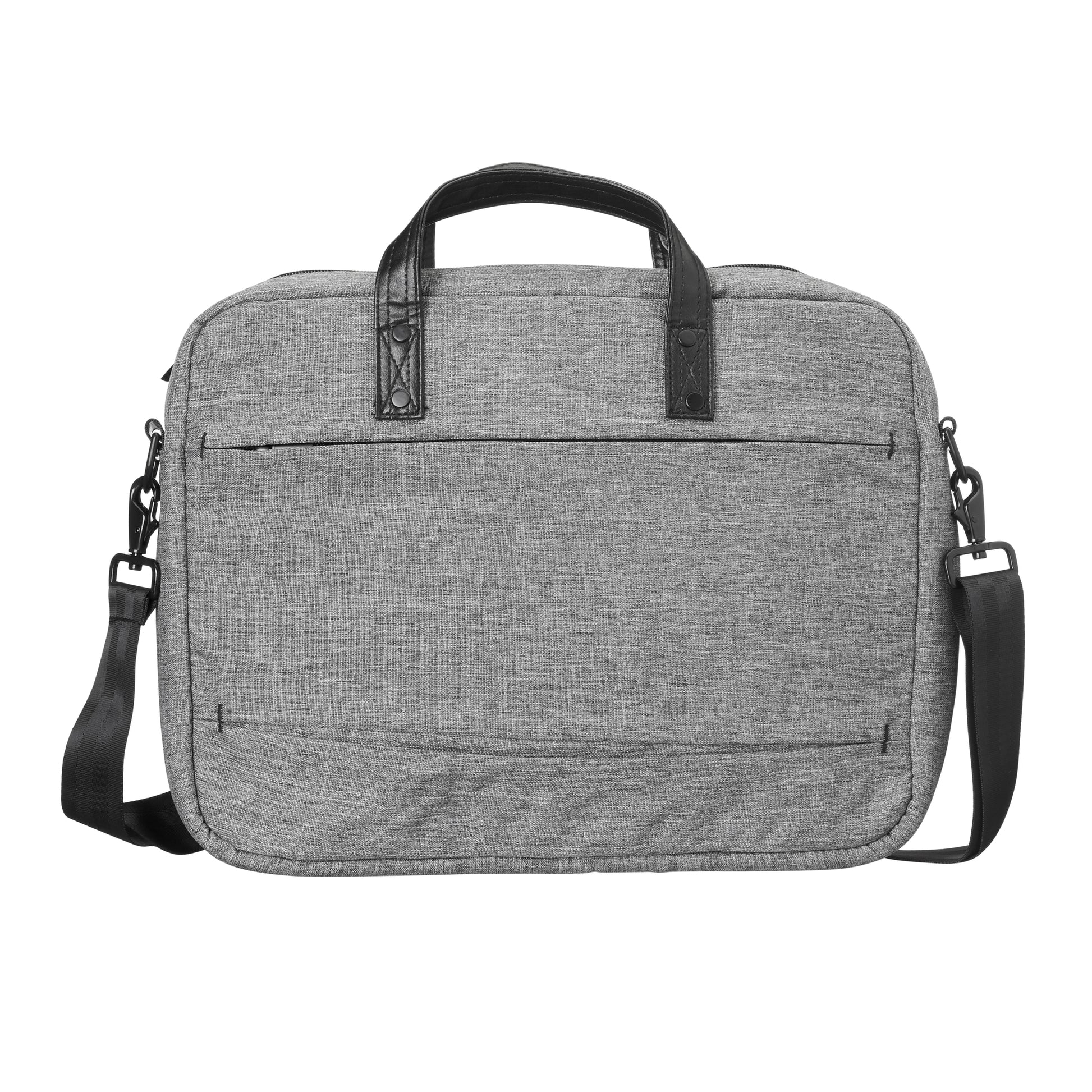 Urban Line Briefcase Anthracite Melange