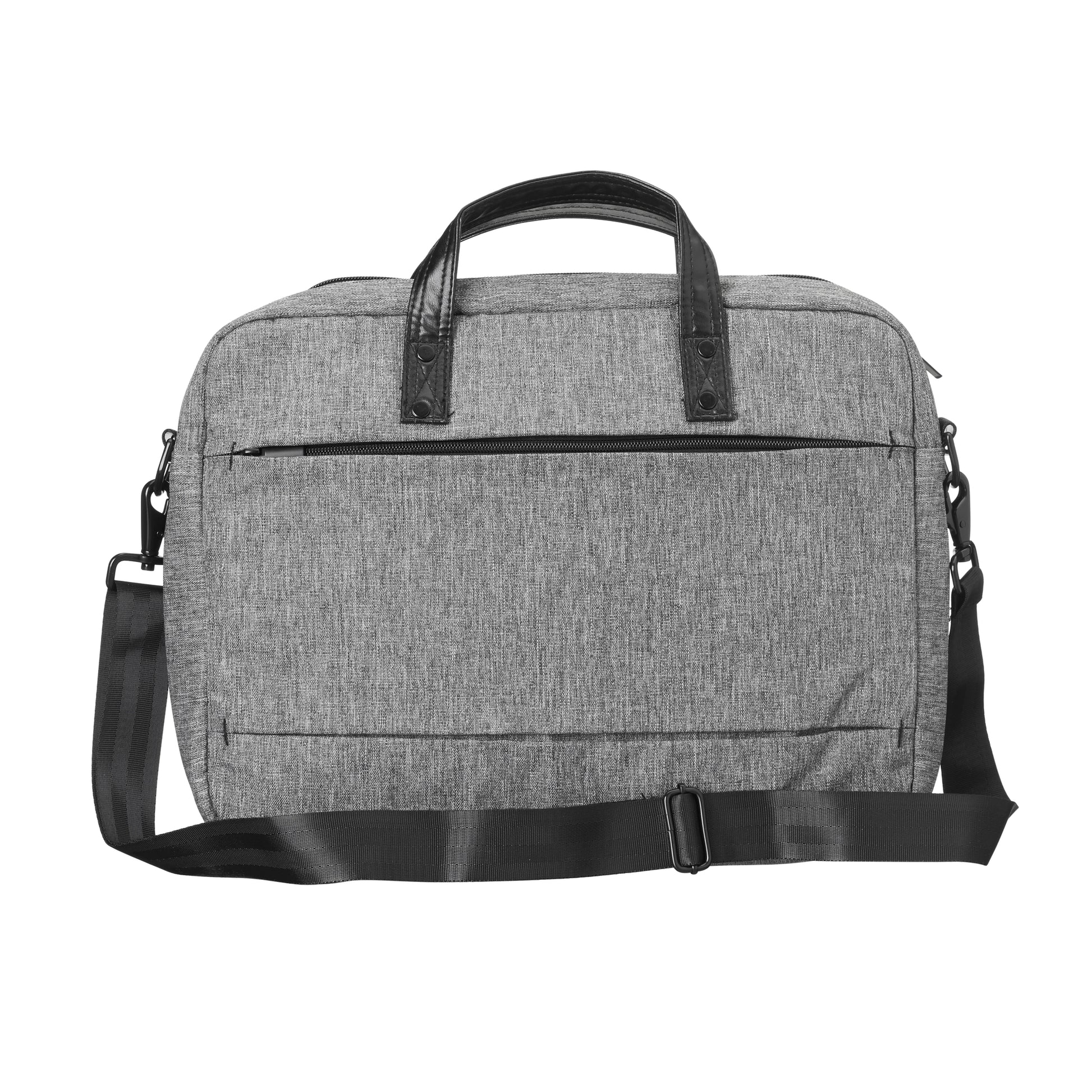 Urban Line Briefcase Anthracite Melange