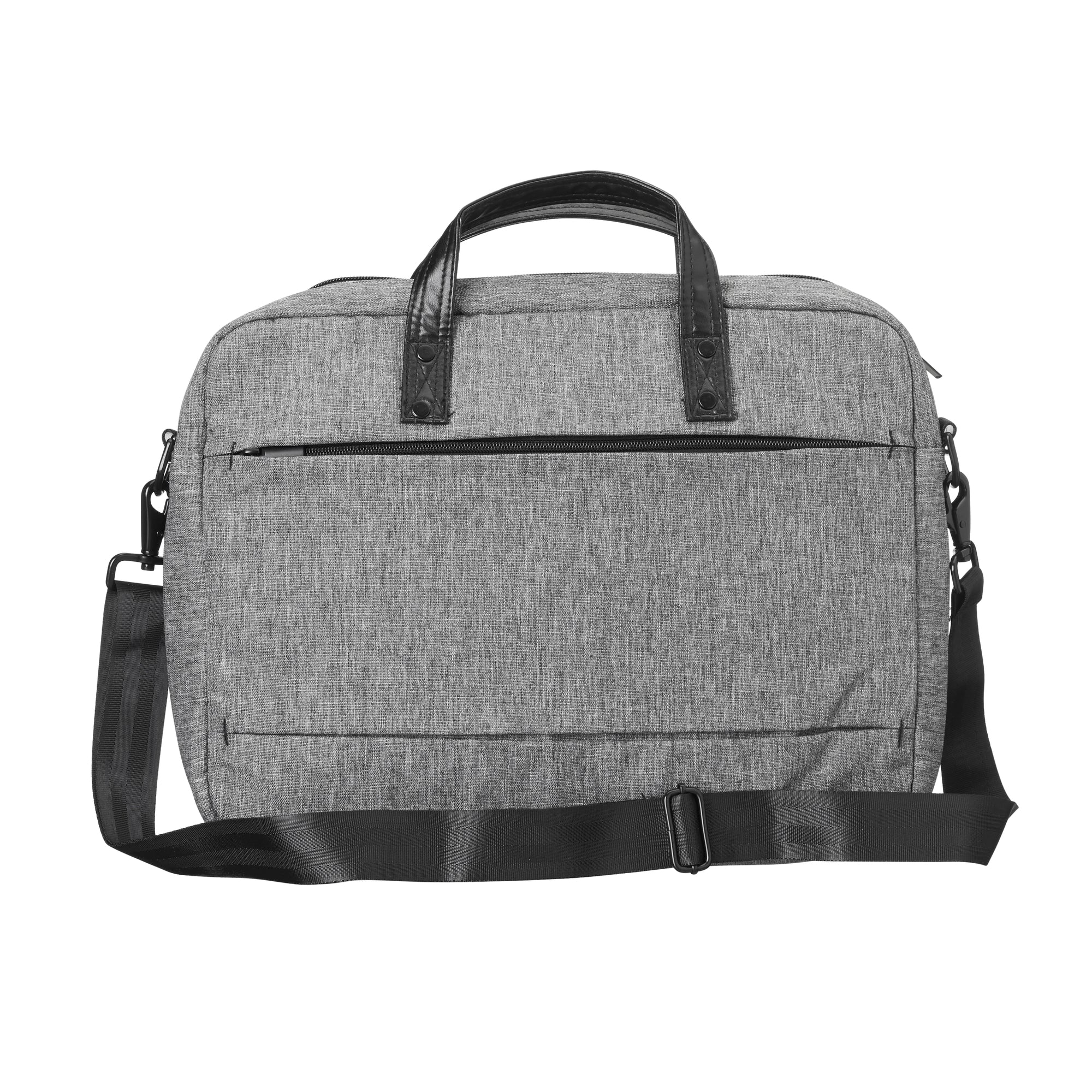 Urban Line Briefcase Anthracite Melange