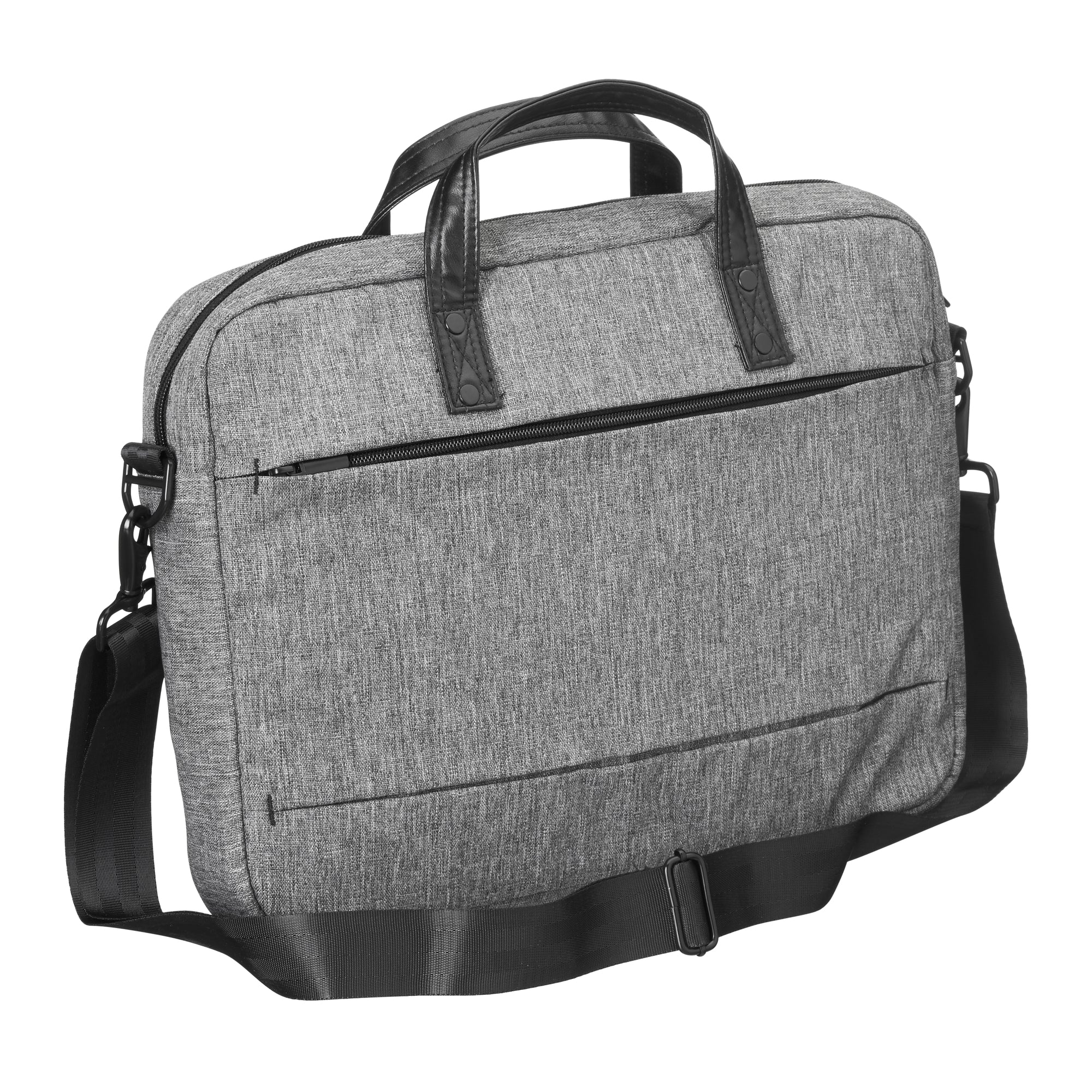 Urban Line Briefcase Anthracite Melange