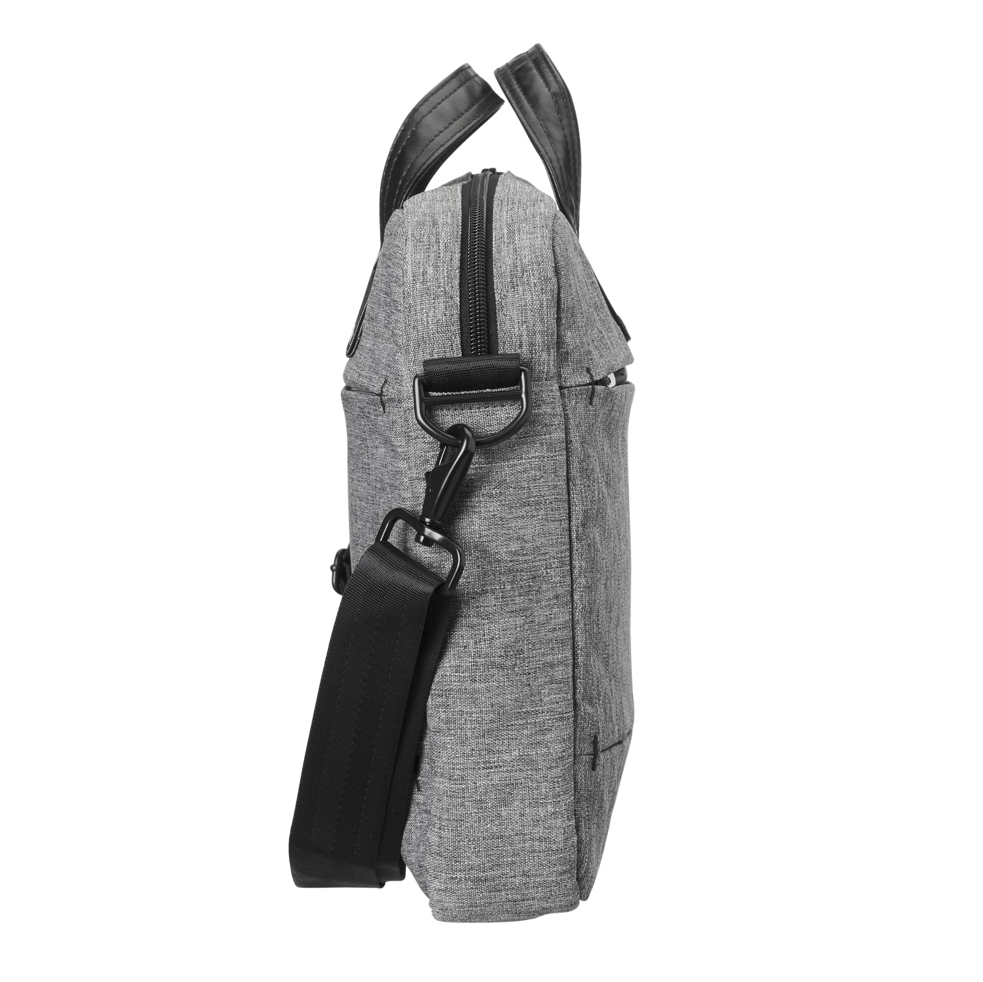 Urban Line Briefcase Anthracite Melange