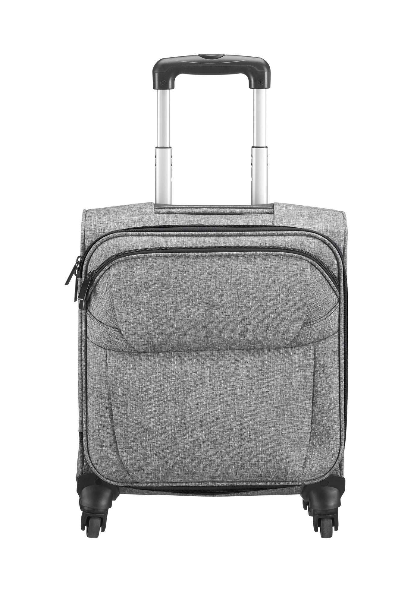 Urban Line Trolley 16" Anthracite Melange