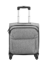 Urban Line Trolley 16" Anthracite Melange