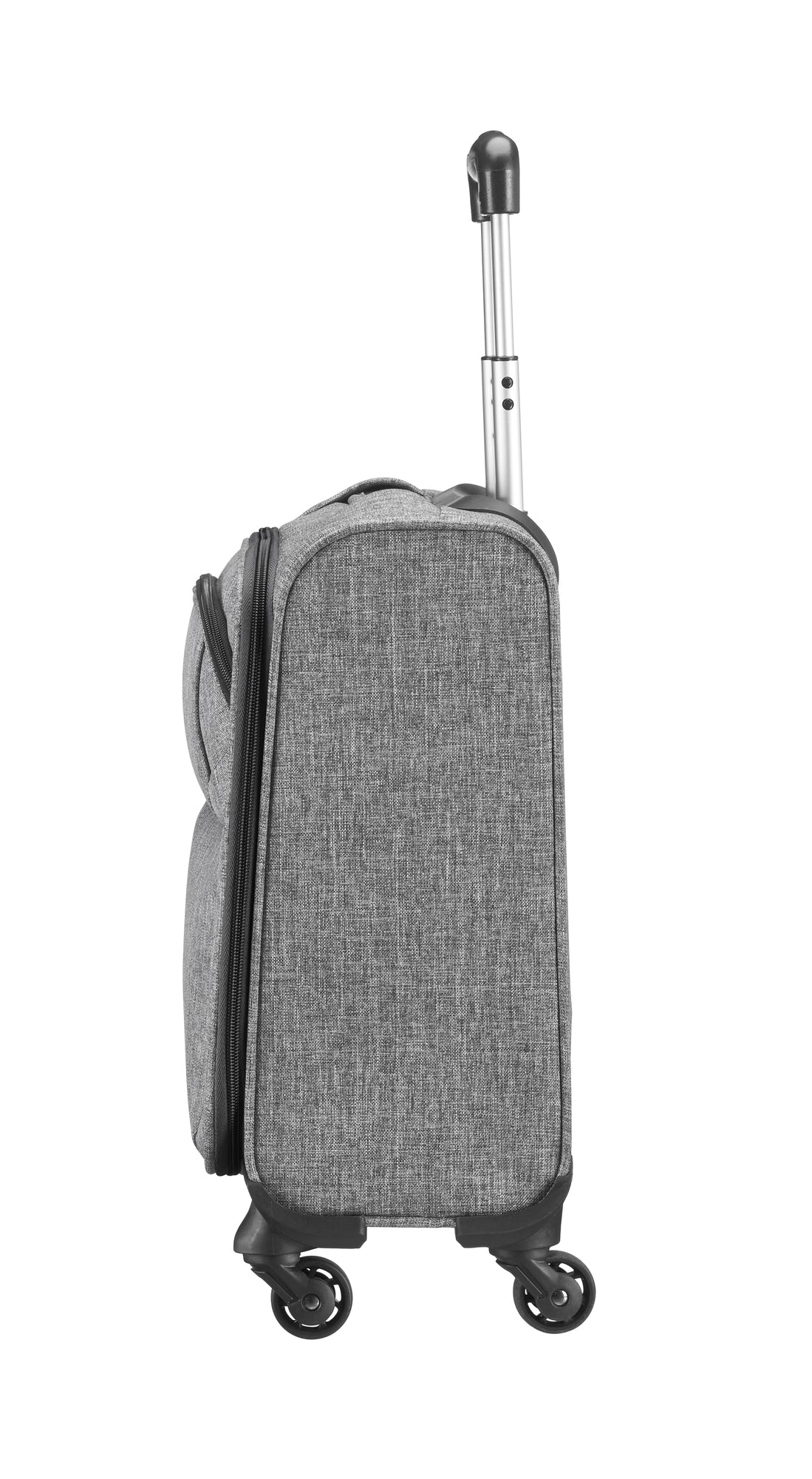 Urban Line Trolley 16" Anthracite Melange