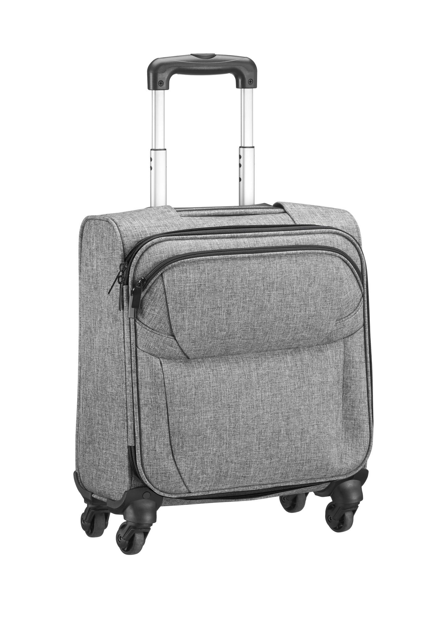 Urban Line Trolley 16" Anthracite Melange