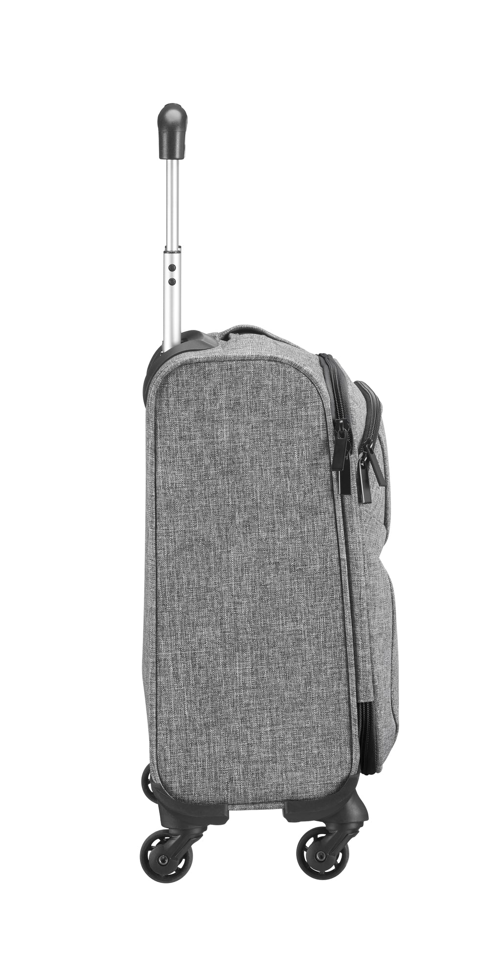 Urban Line Trolley 16" Anthracite Melange