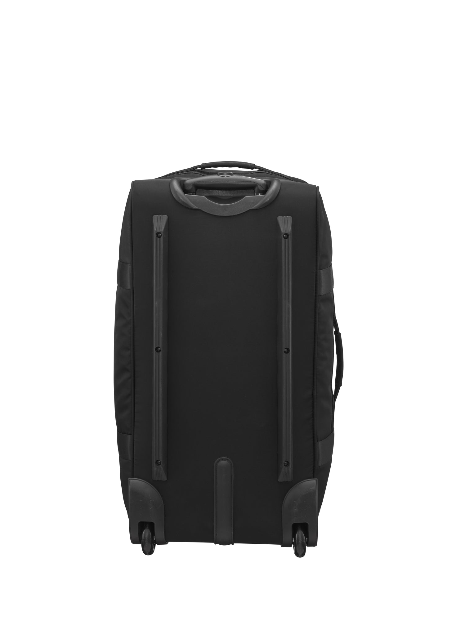 Royal Line Trolley bag Black