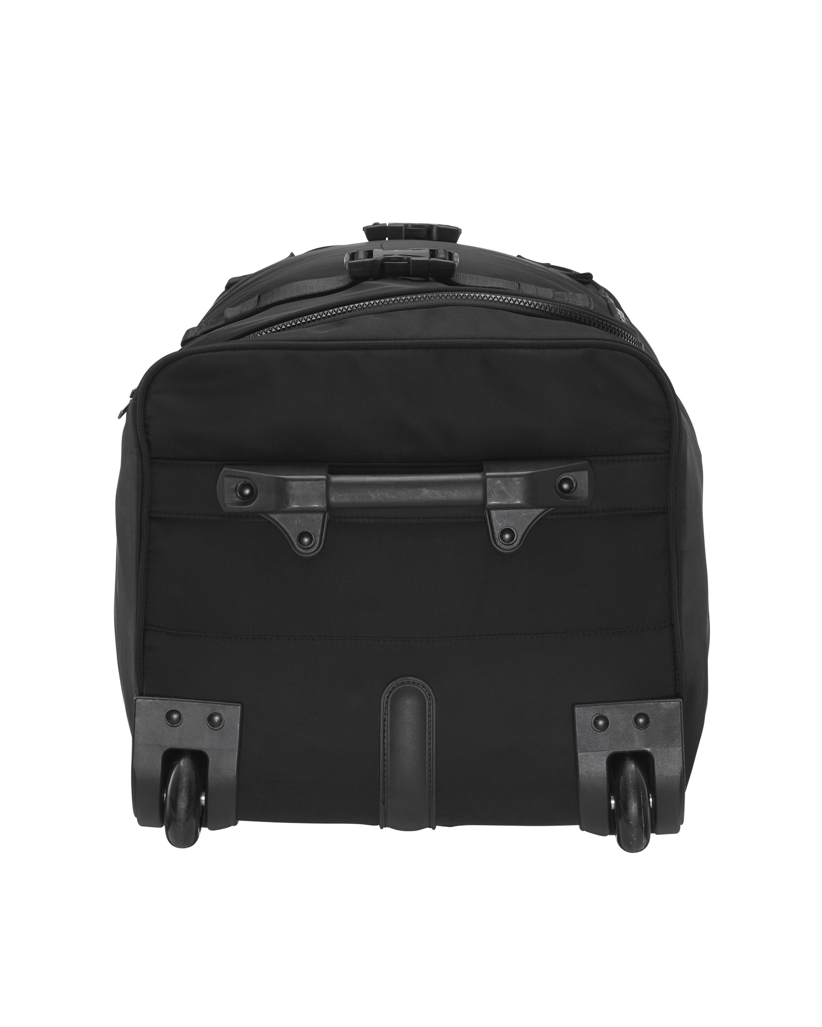 Royal Line Trolley bag Black