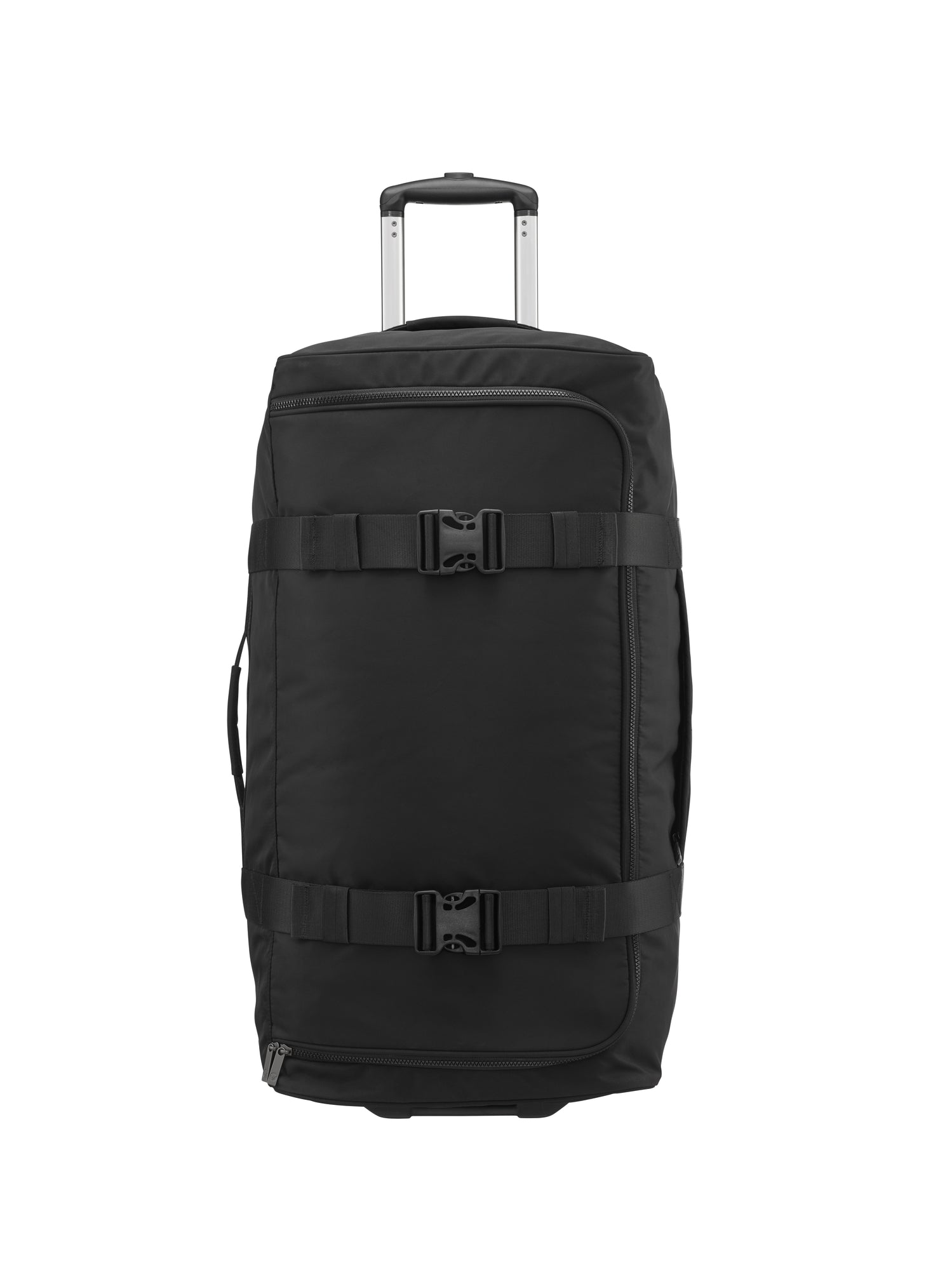 Royal Line Trolley bag Black
