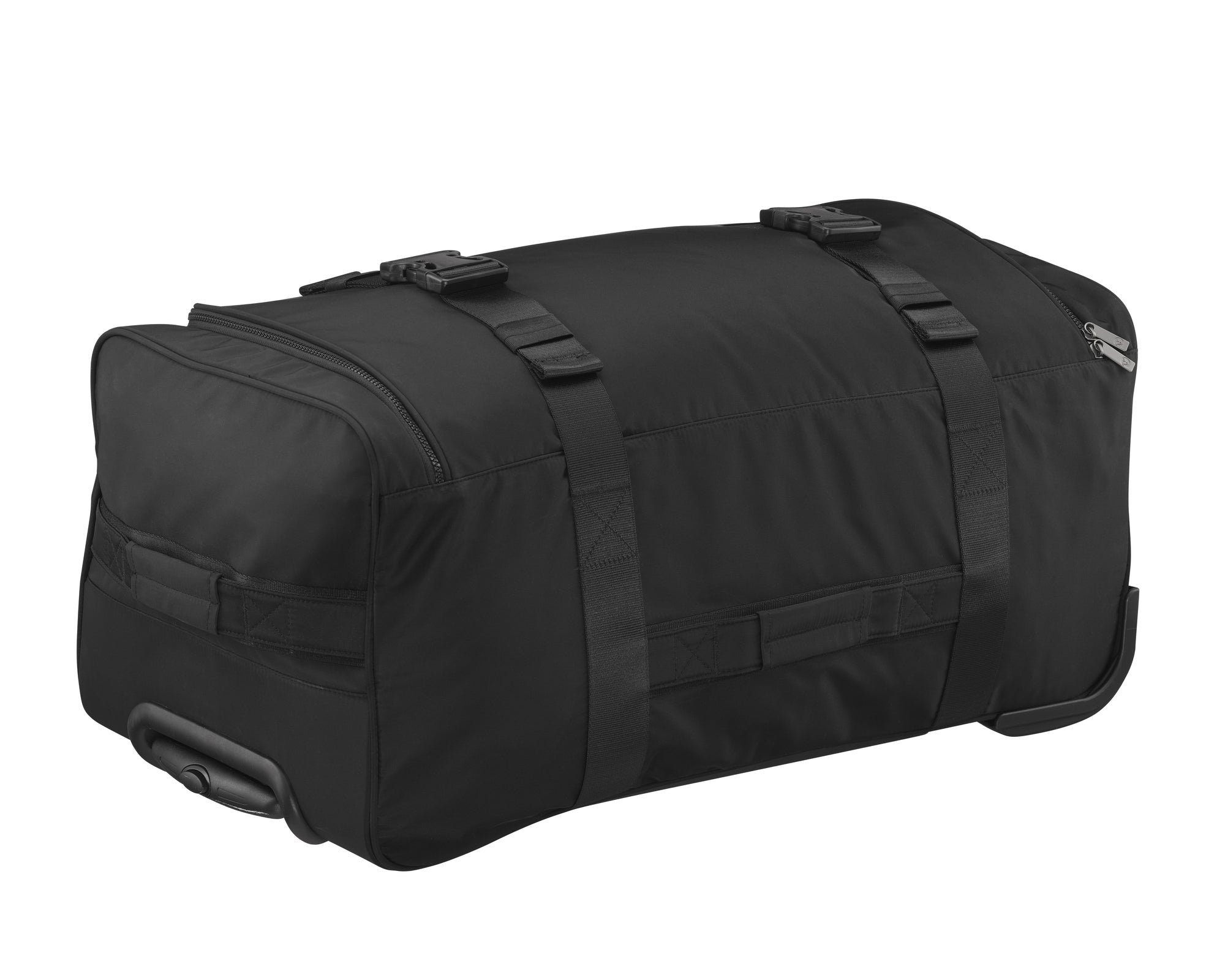 Royal Line Trolley bag Black
