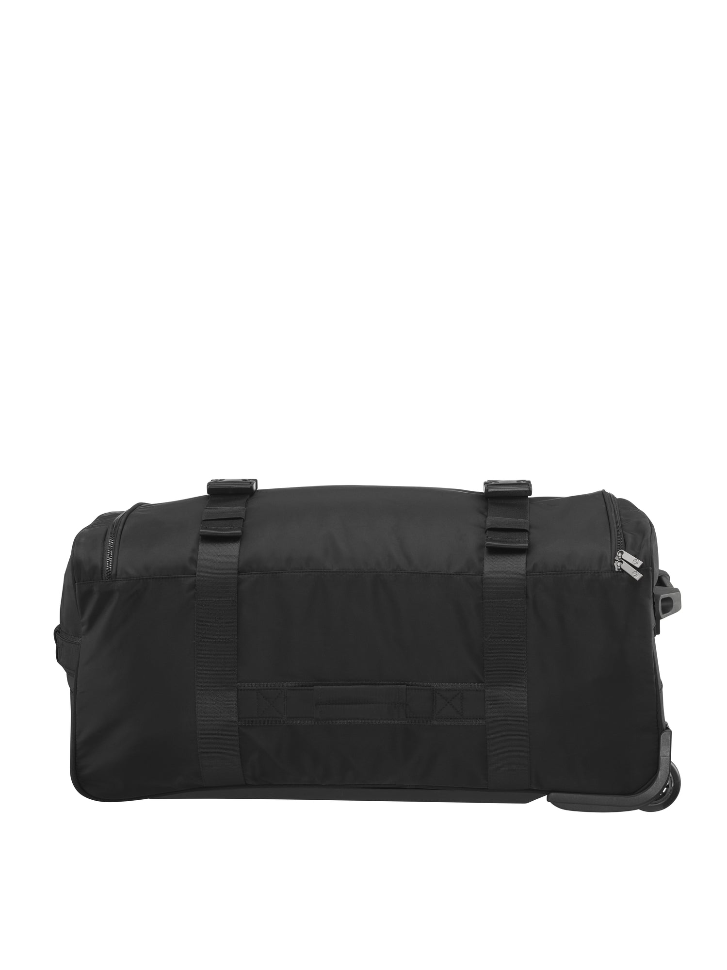 Royal Line Trolley bag Black