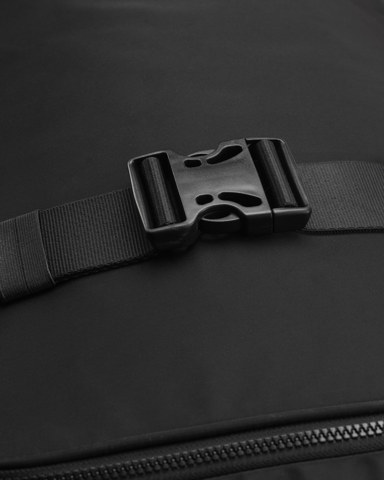 Royal Line Trolley bag Black