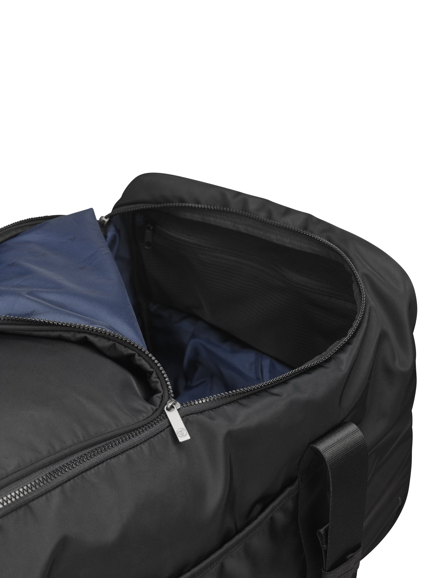 Royal Line Trolley bag Black