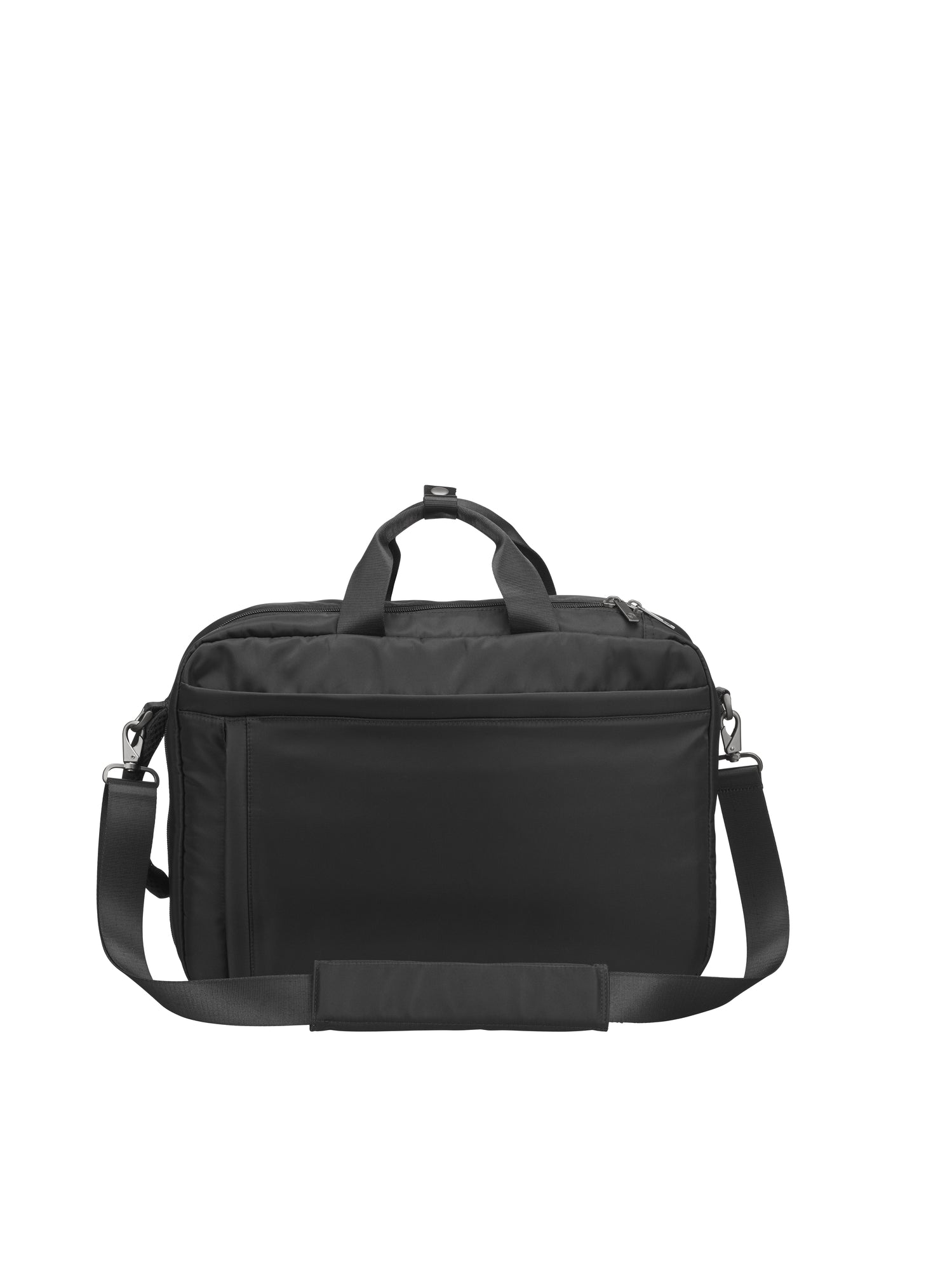 Royal Line Computer bag Black