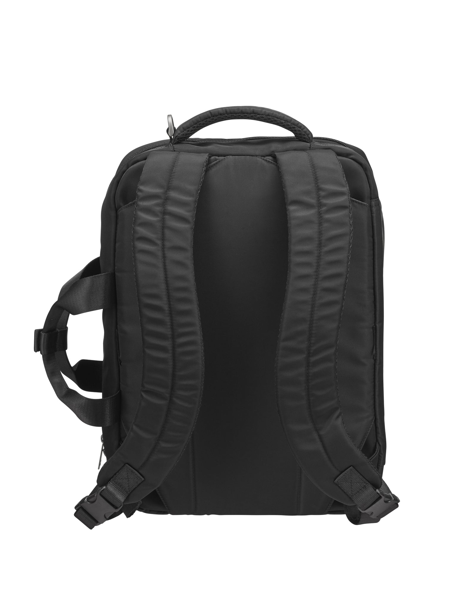 Royal Line Computer bag Black