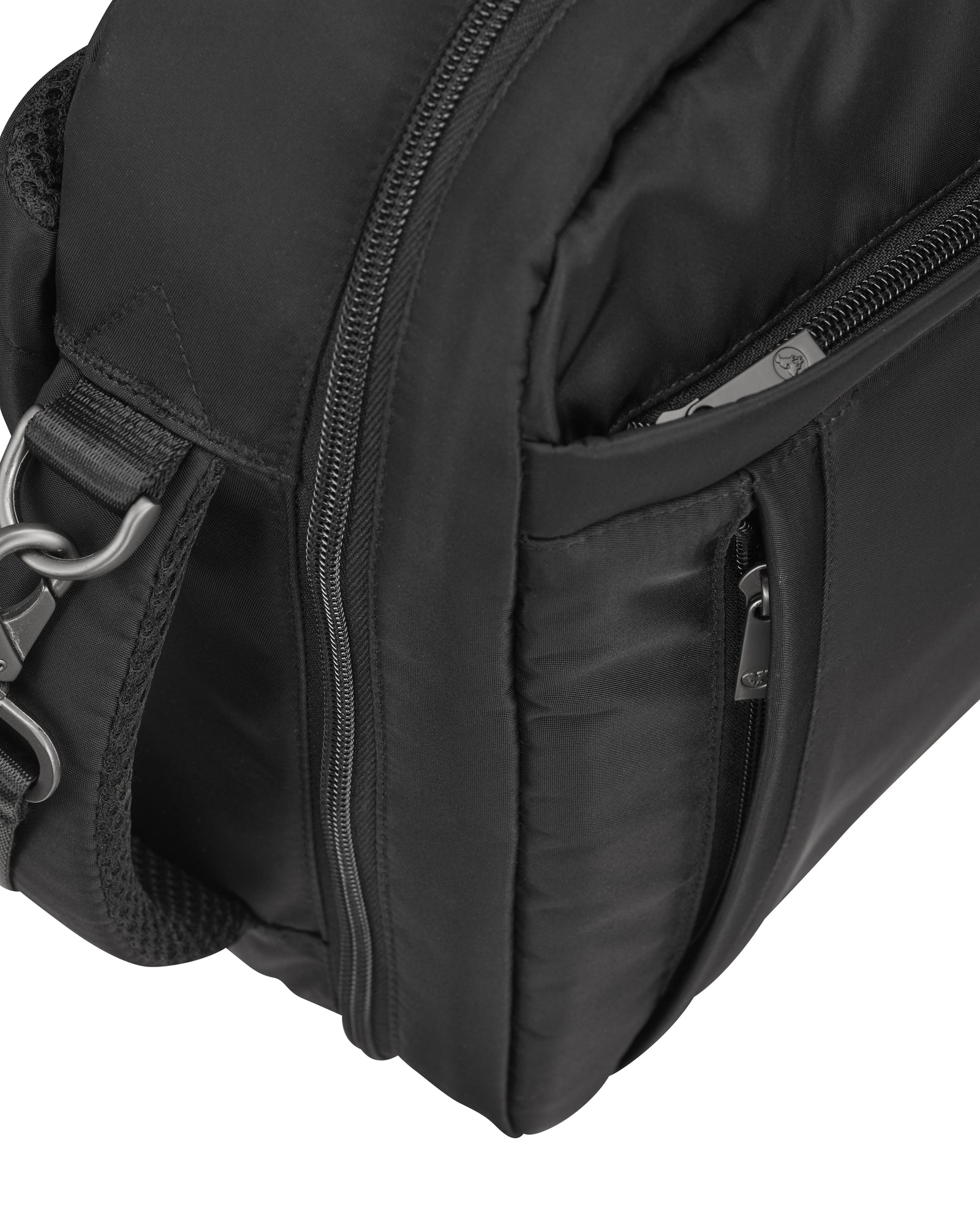 Royal Line Computer bag Black