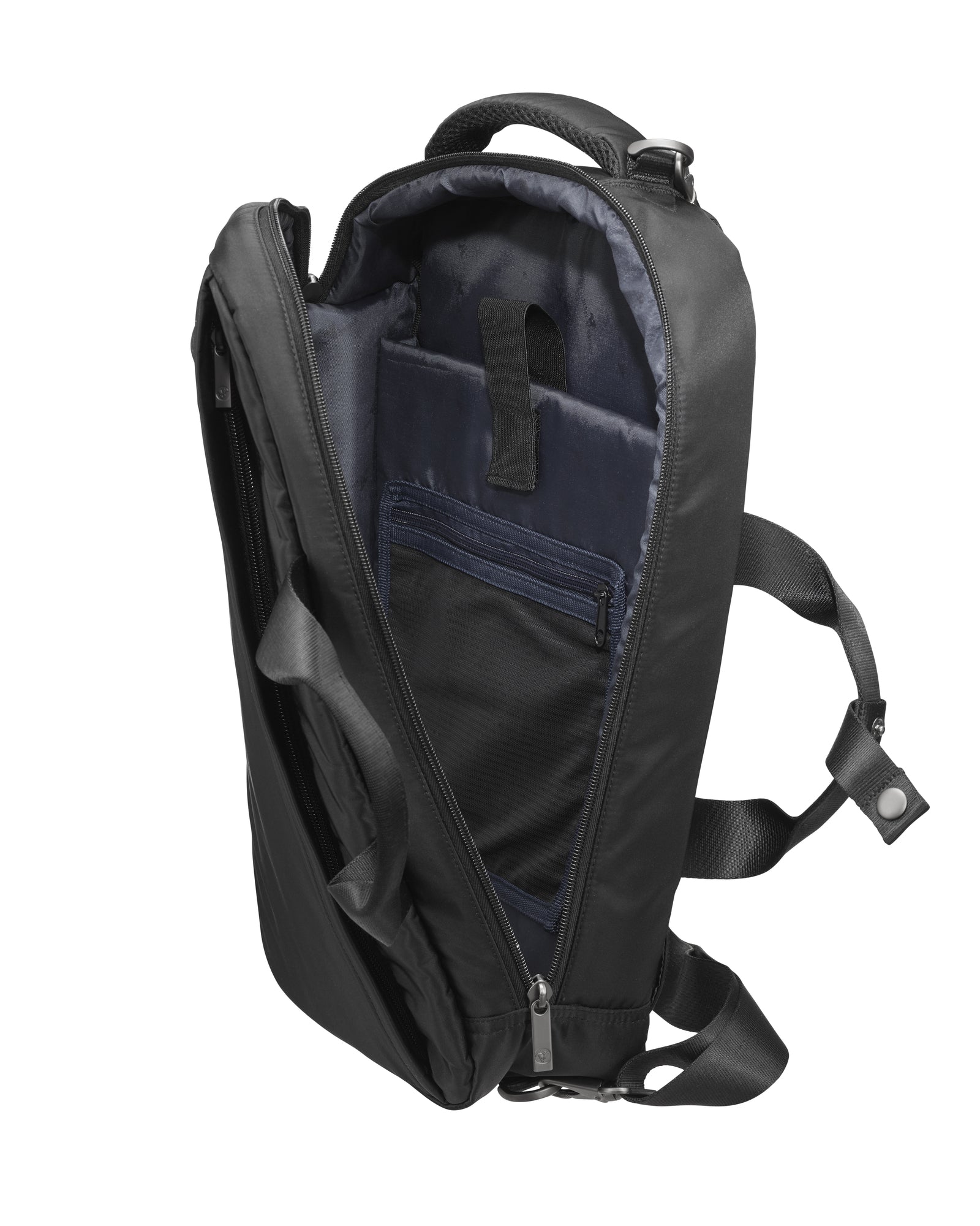 Royal Line Computer bag Black