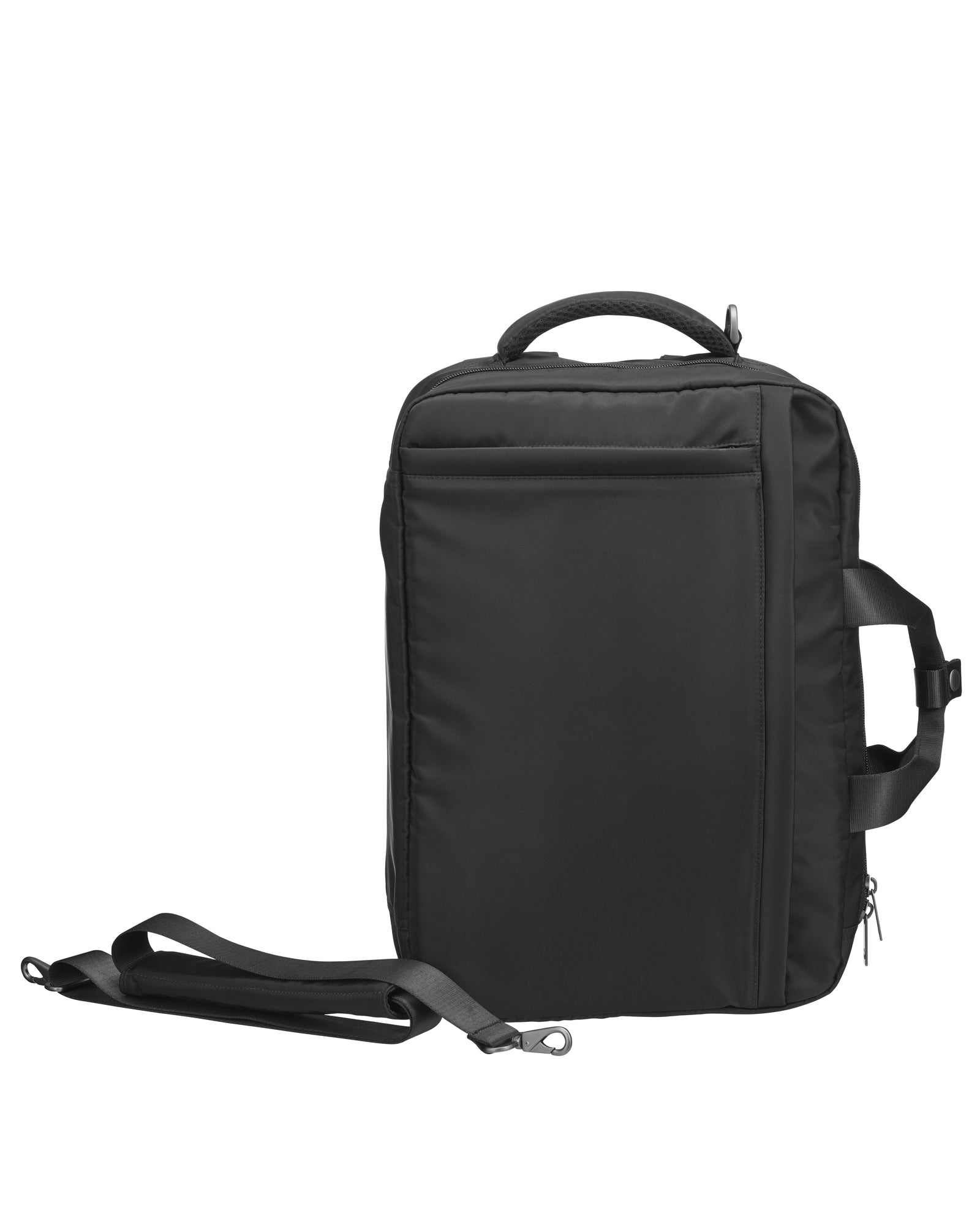 Royal Line Computer bag Black